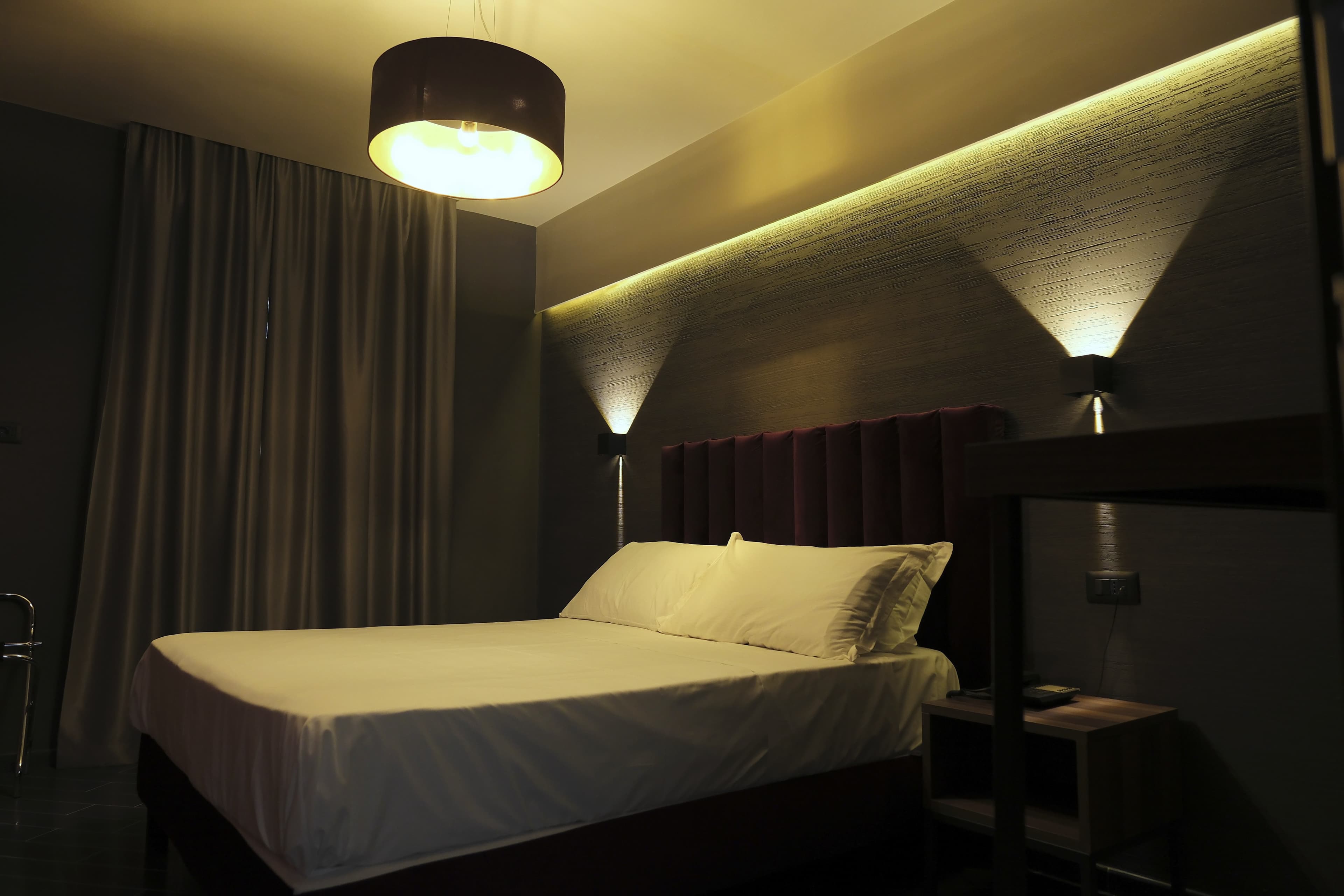 Lamberti Boutique Hotel