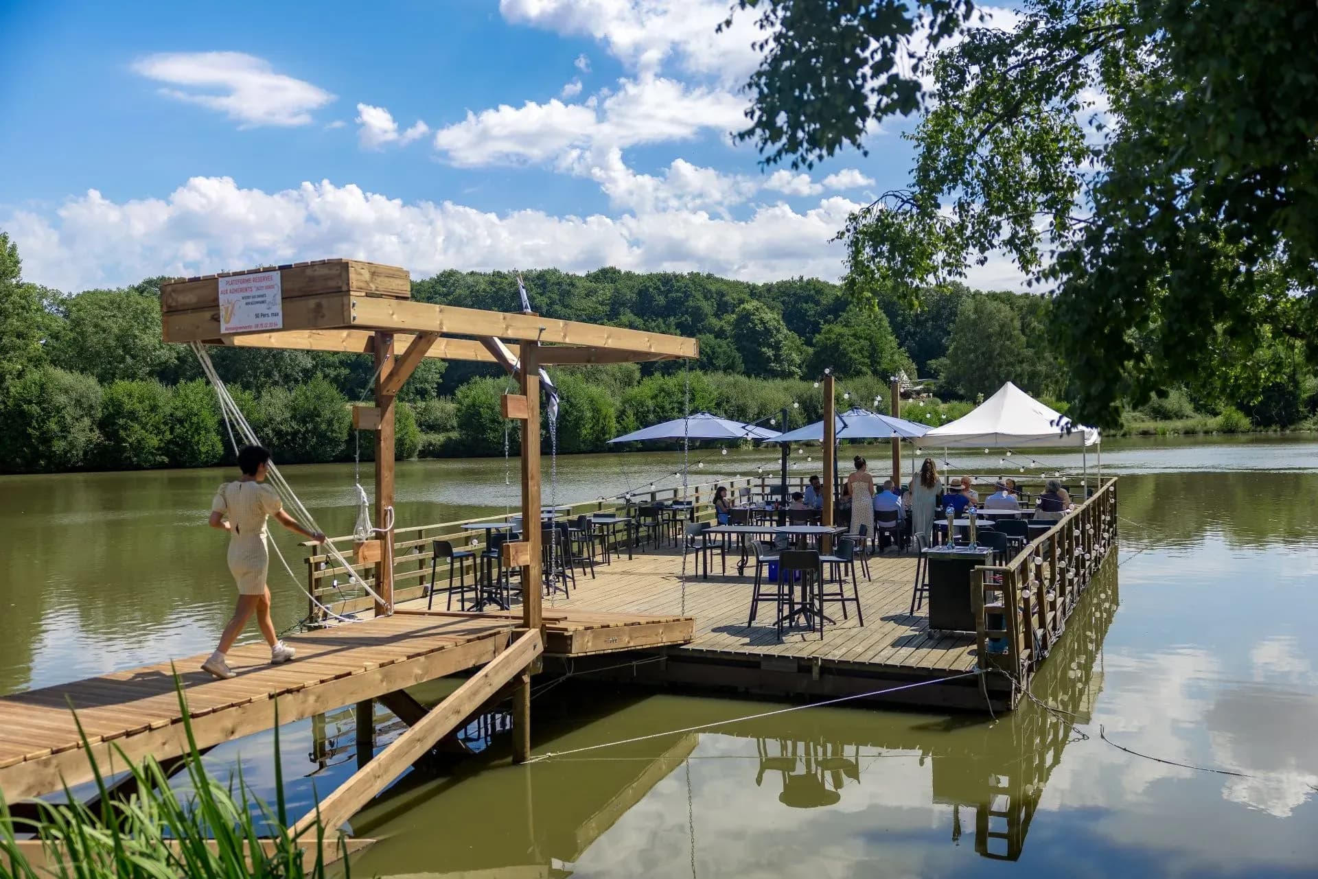 Hôtel Le Manoir Des Portes