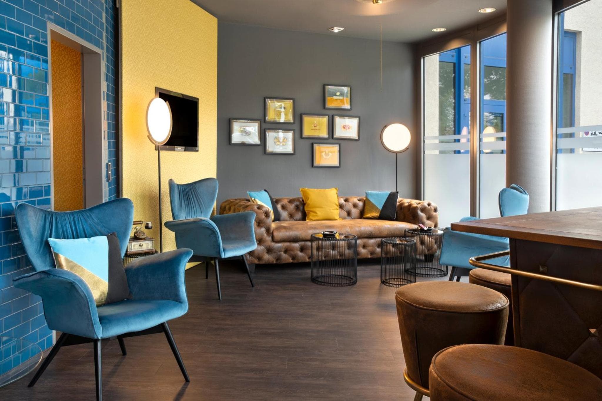 Holiday Inn Stuttgart, an IHG Hotel