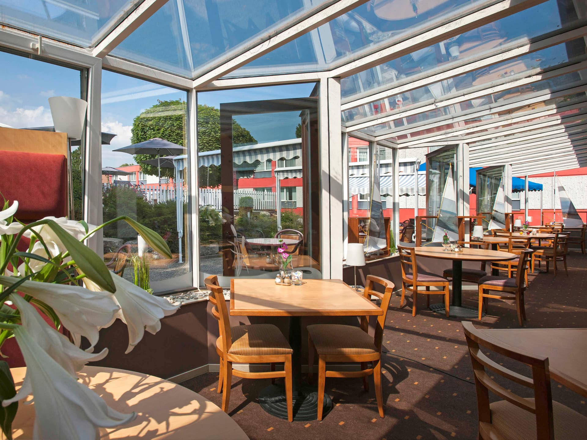 ibis 3 Lacs Neuchatel