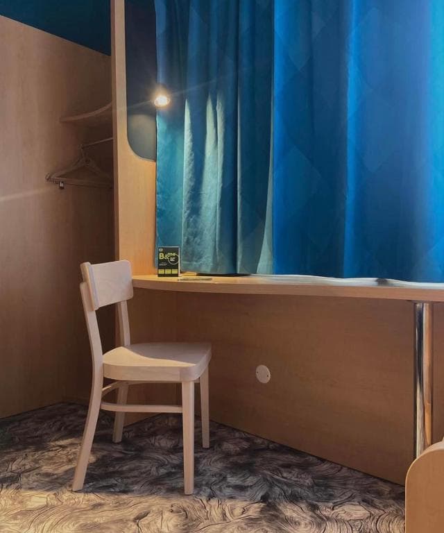 B&B HOTEL Amiens Centre Cathédrale