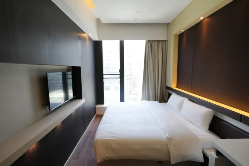 盛世酒店 (Epoch Hotel)