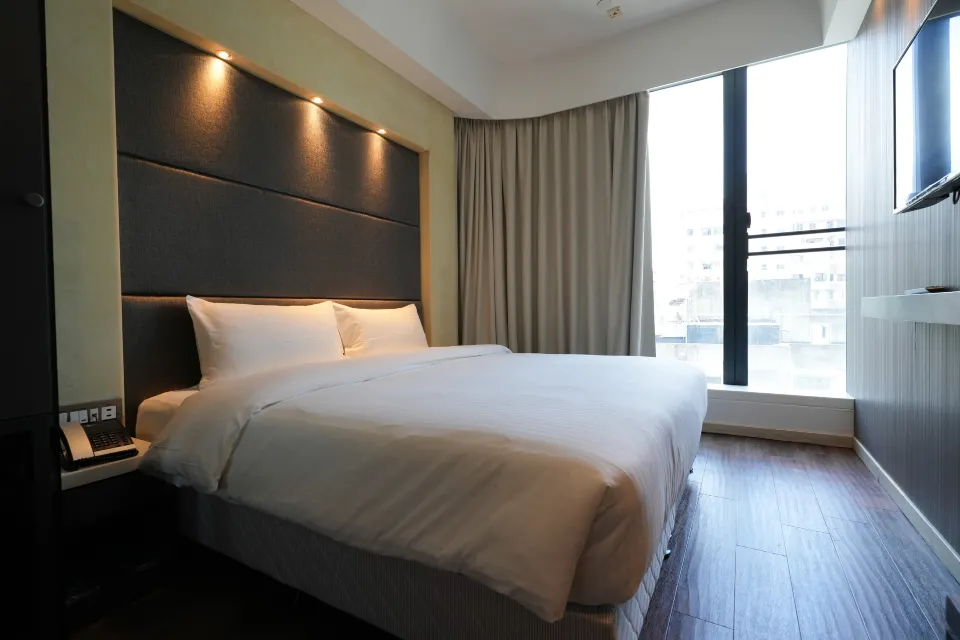 盛世酒店 (Epoch Hotel)