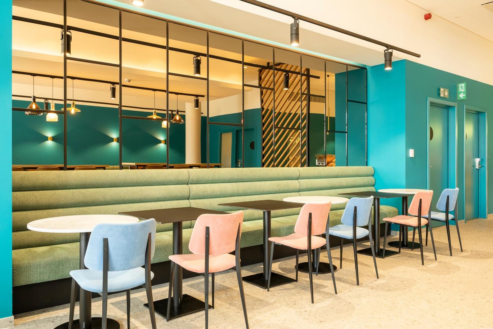 B&B HOTEL Namur