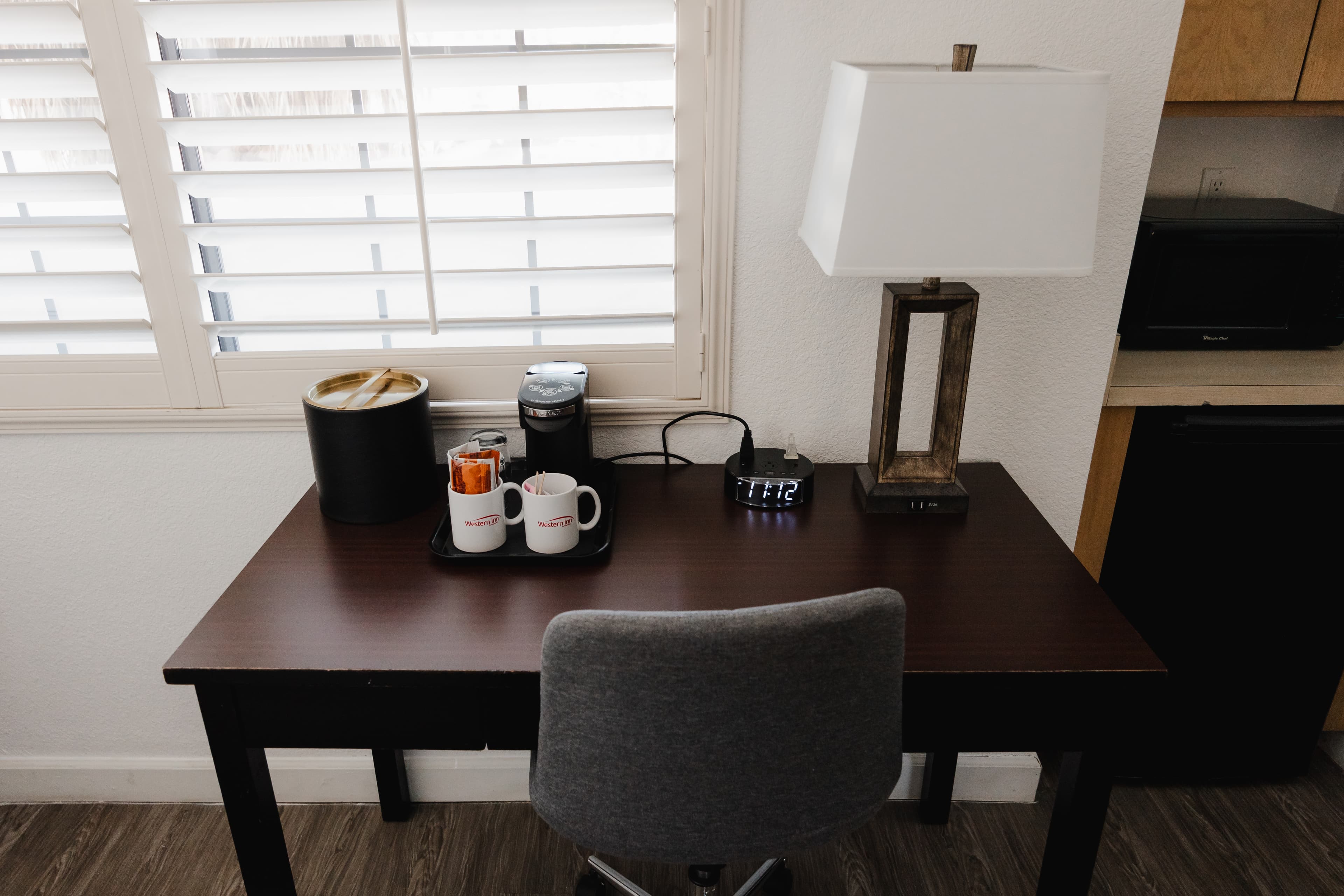 Old Town Western Inn