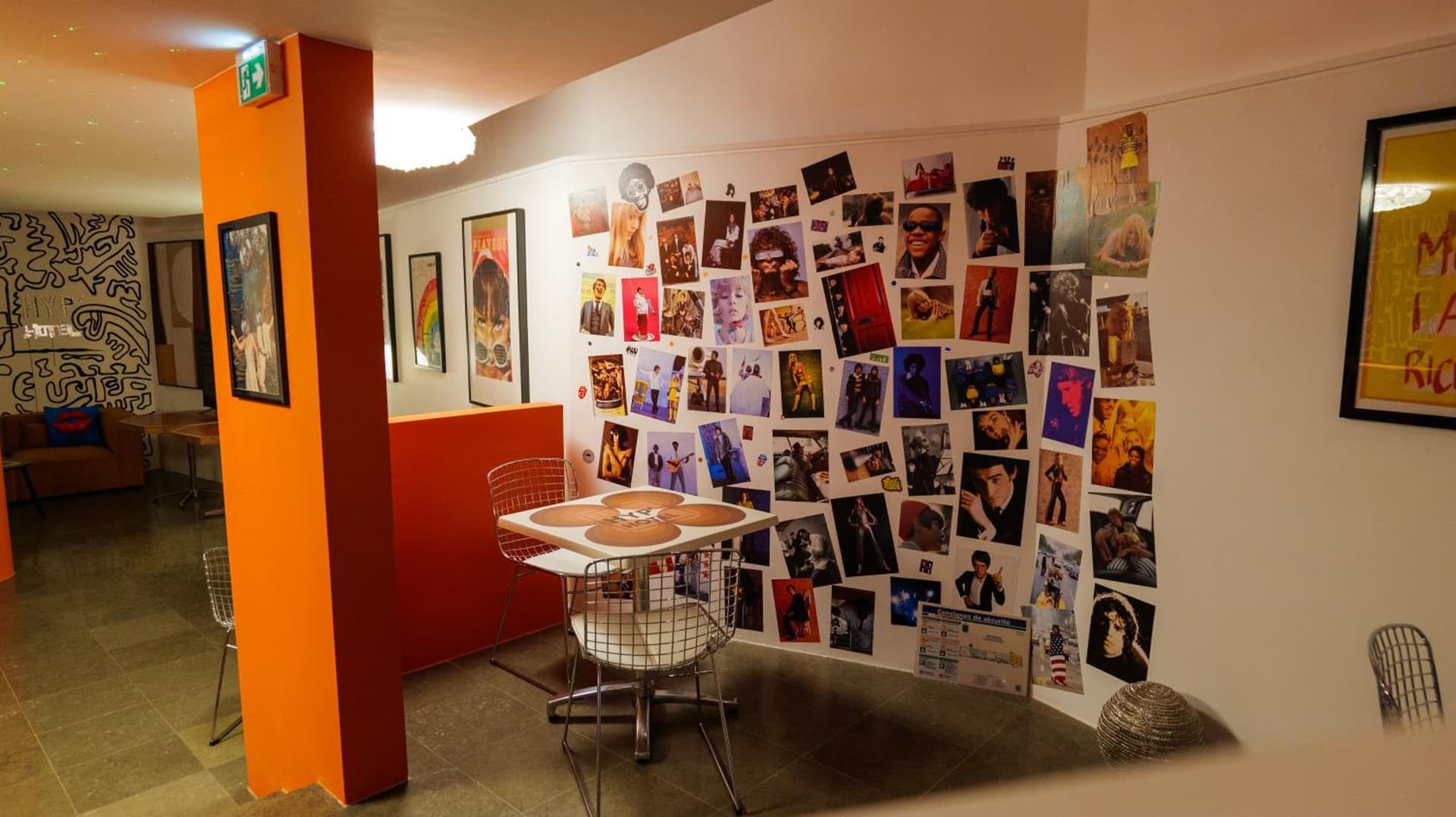 HYP'Hotel