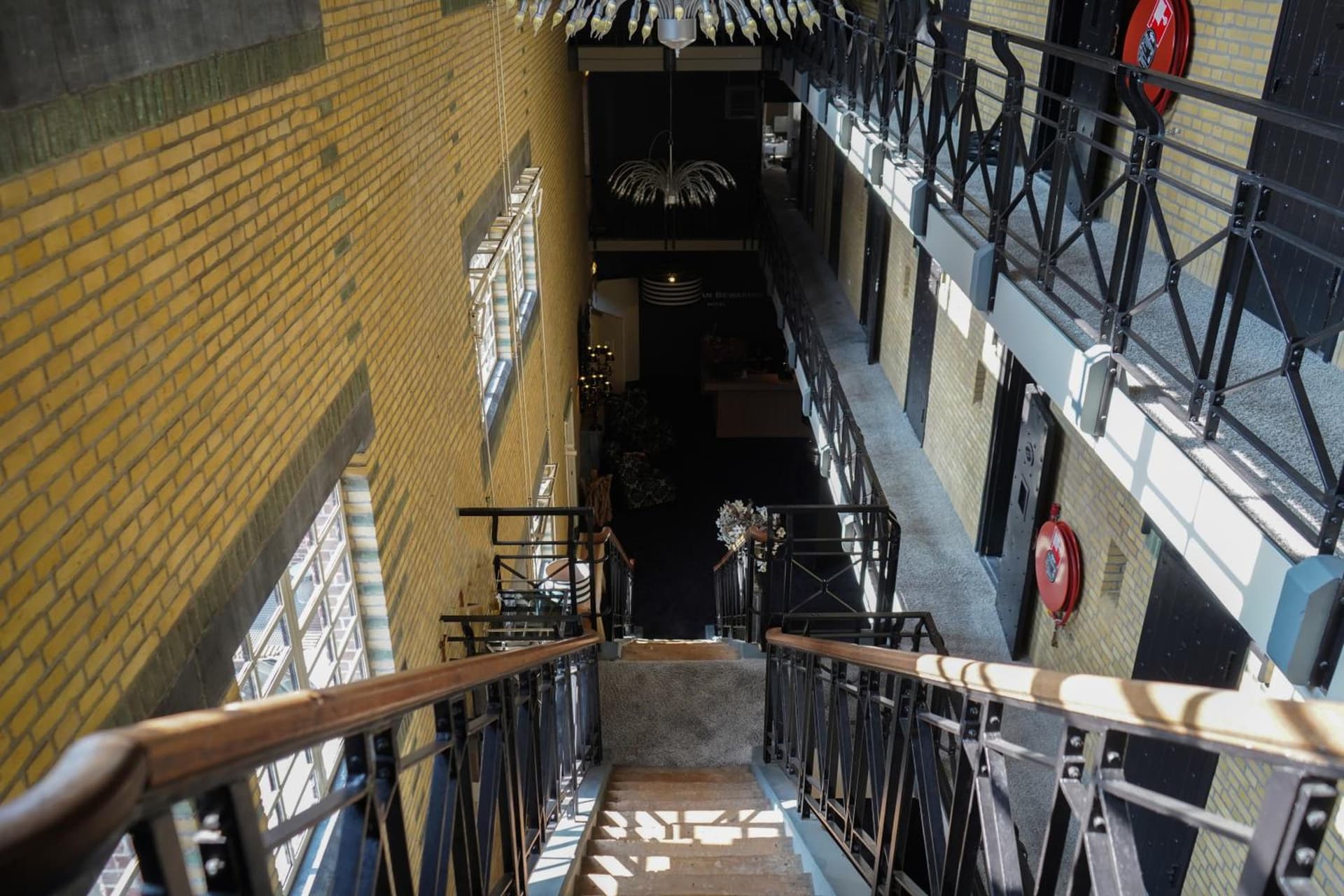 Huis van Bewaring
