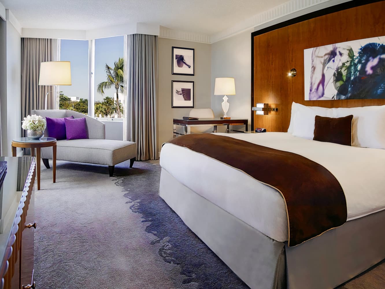 Pullman Miami Airport