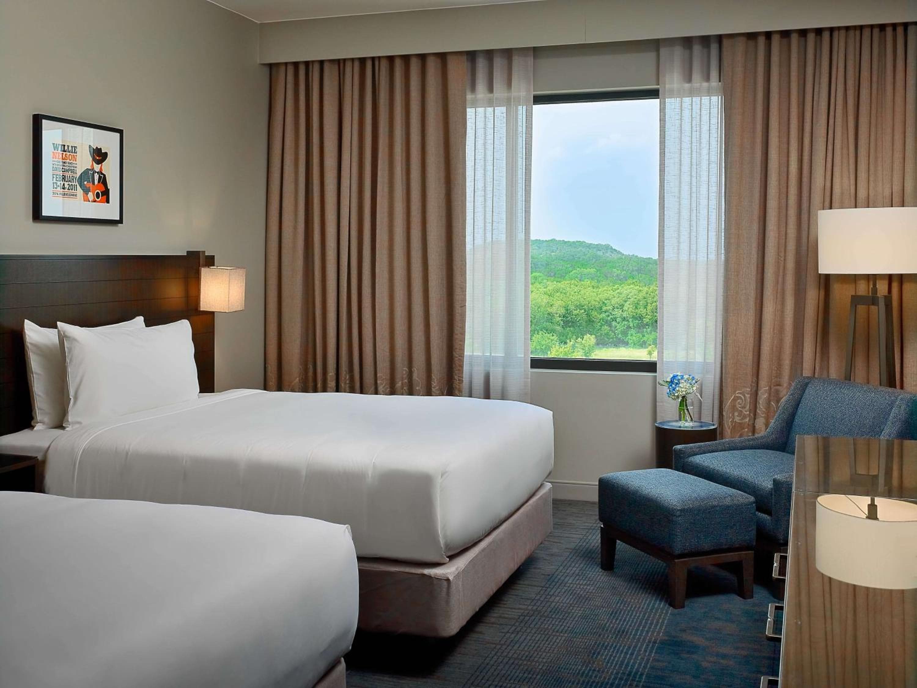 Sonesta Bee Cave Austin Hill Country