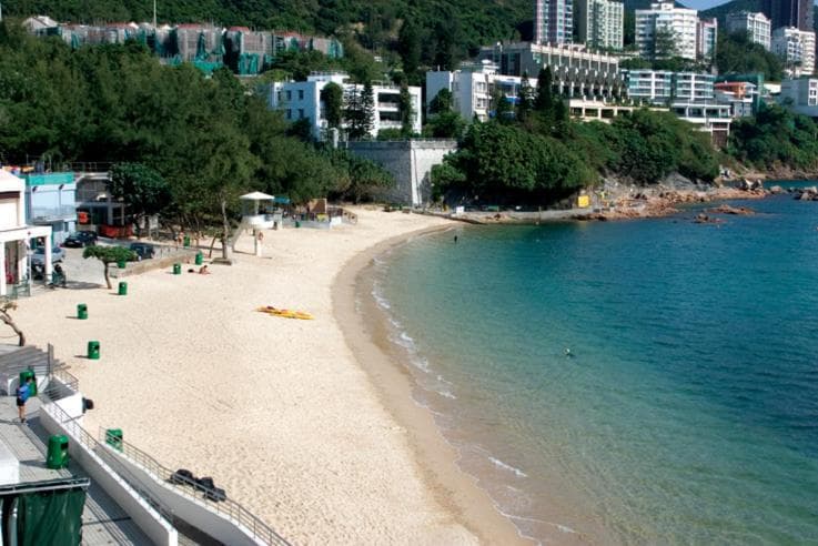 赤柱東方酒店 ( Stanley Oriental Hotel )