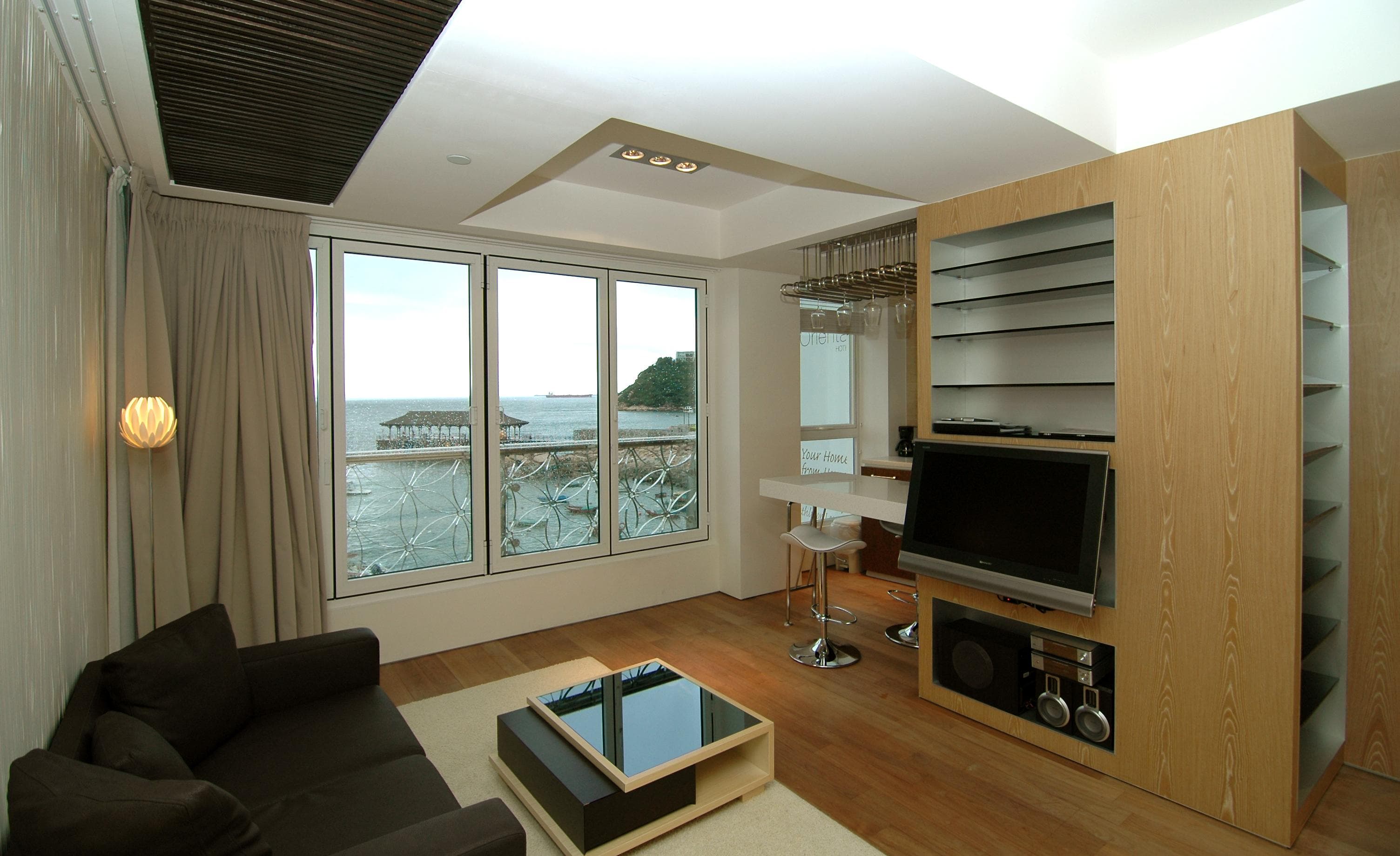 赤柱東方酒店 ( Stanley Oriental Hotel )