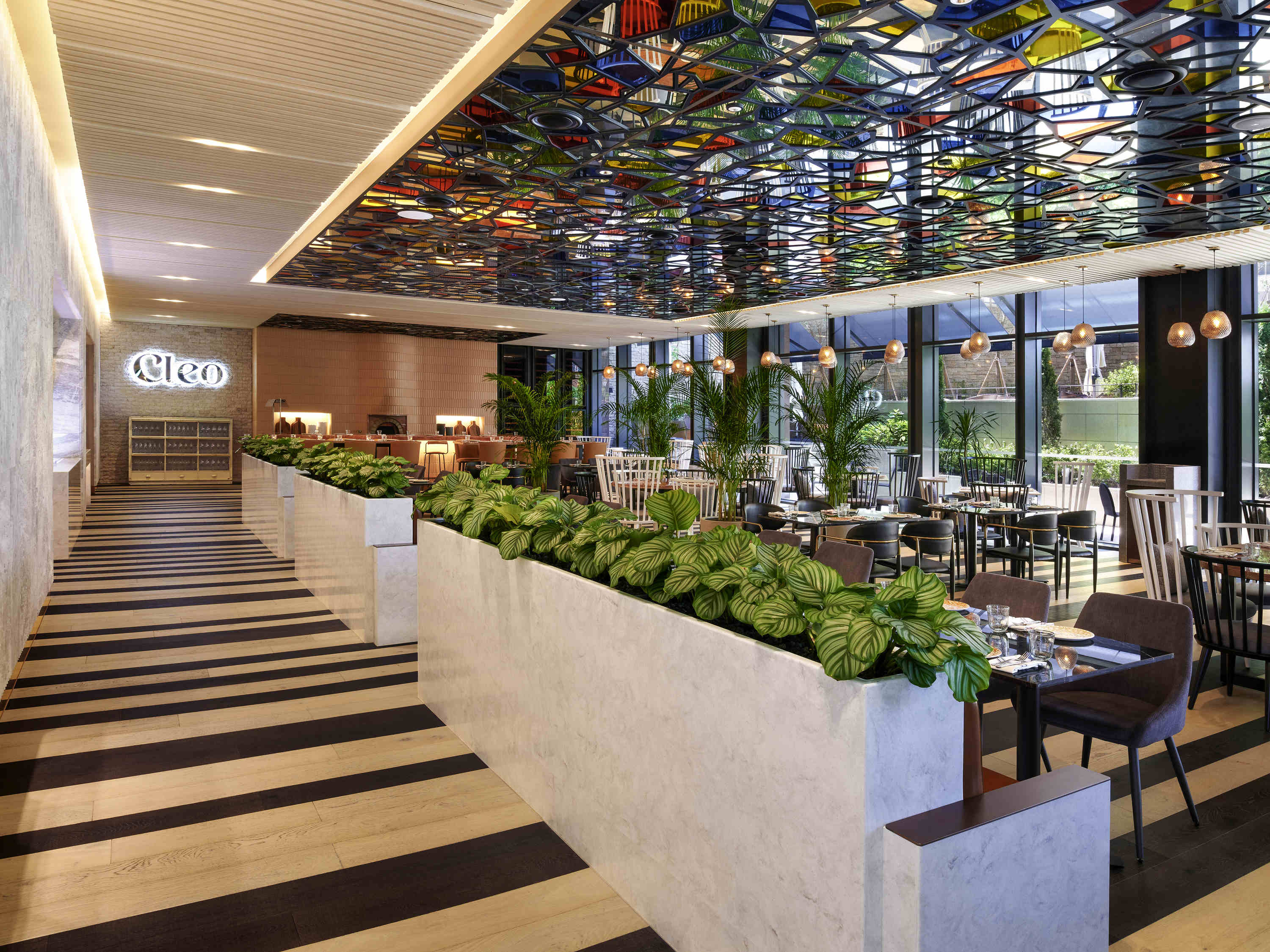 Mondrian Seoul Itaewon