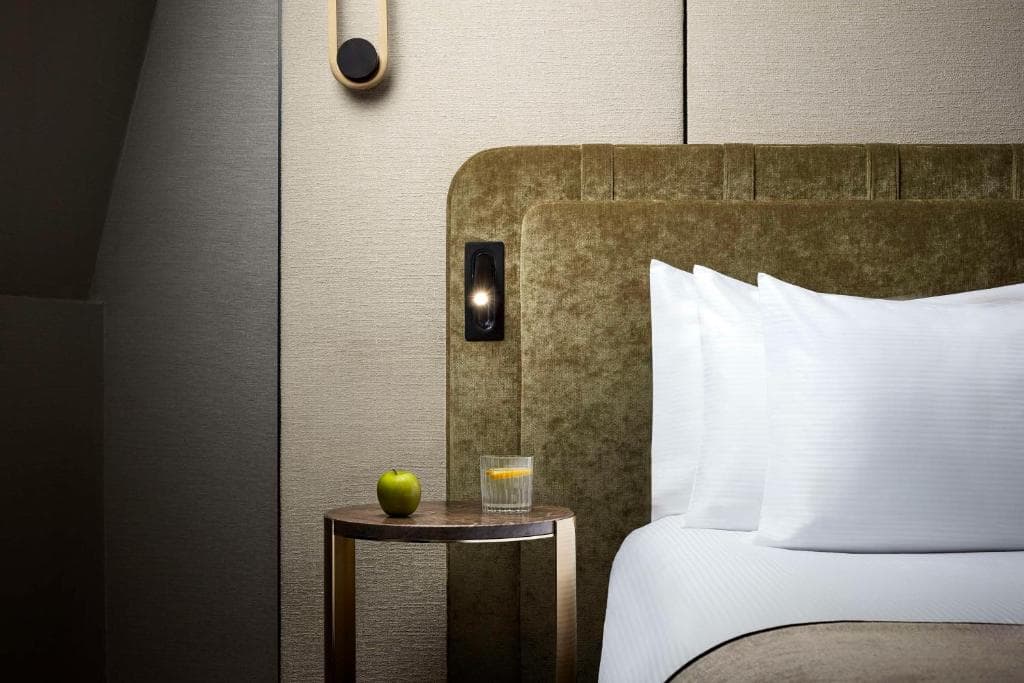 NH Collection Paris Ponthieu Champs-Élysées