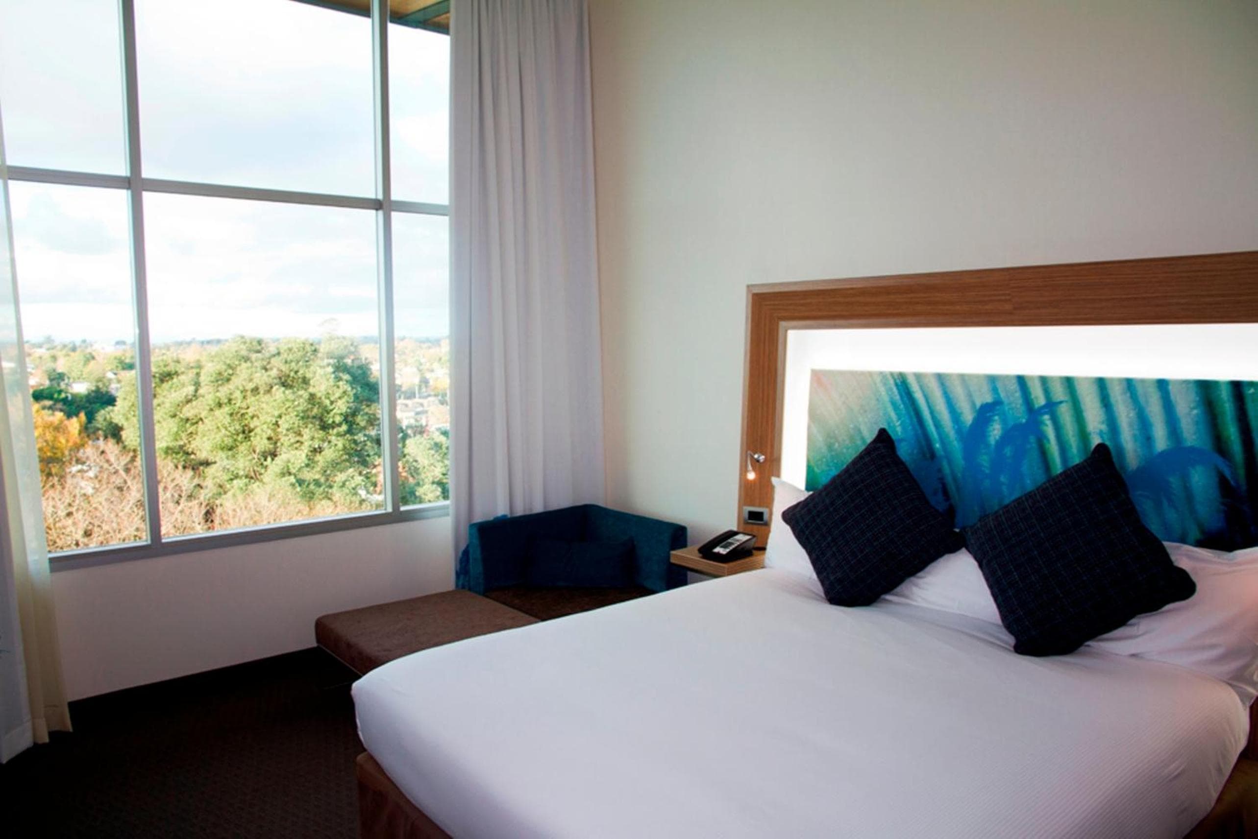 Novotel Hamilton Tainui
