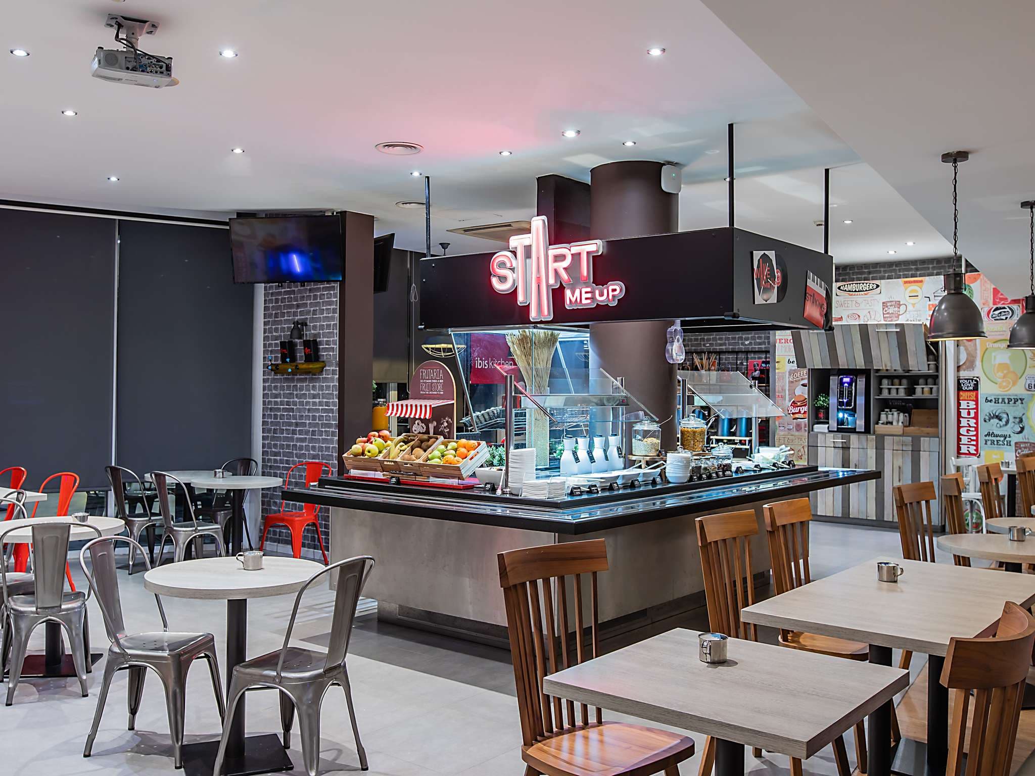 ibis Lisboa Alfragide