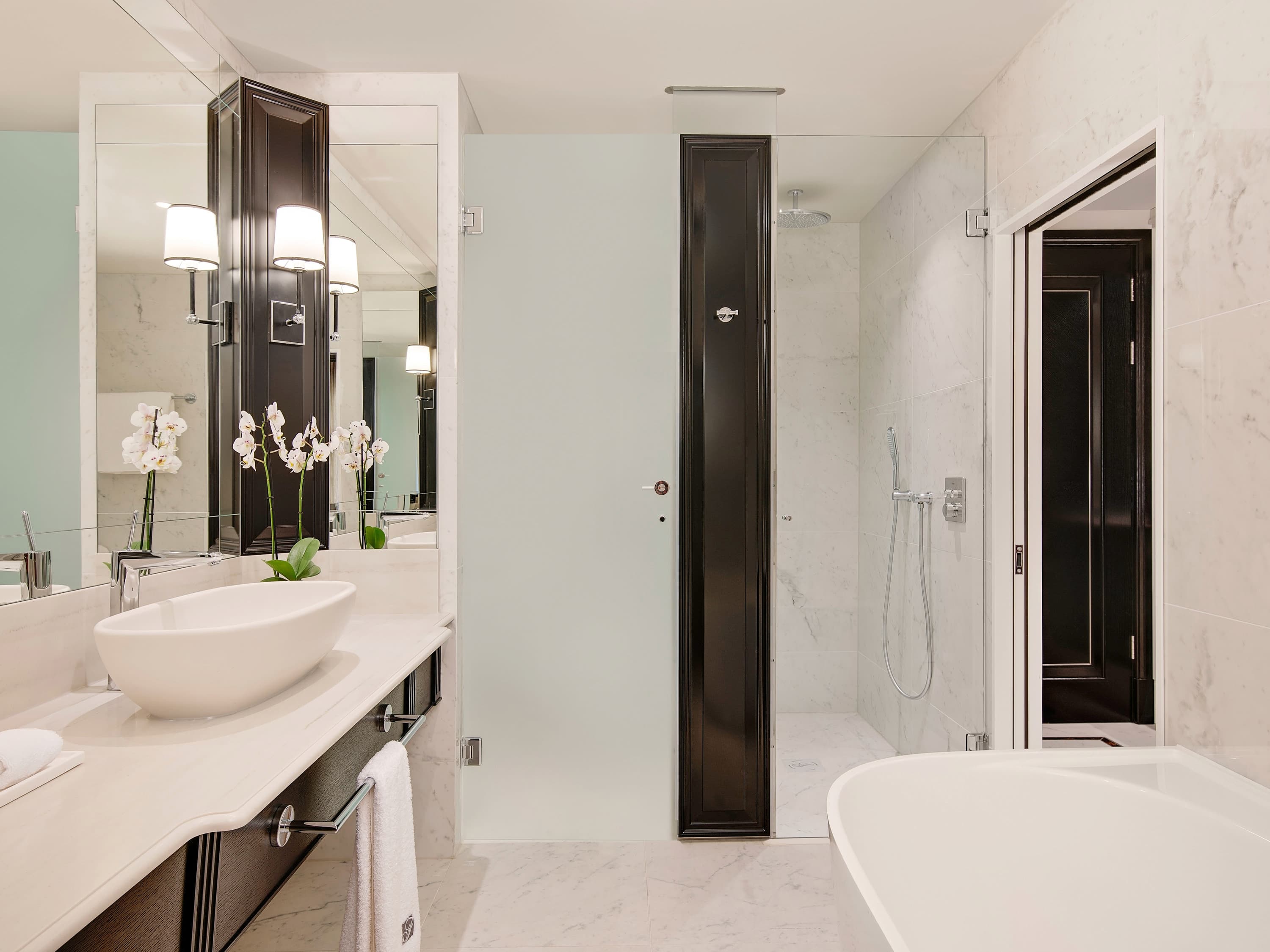 Fairmont Windsor Park