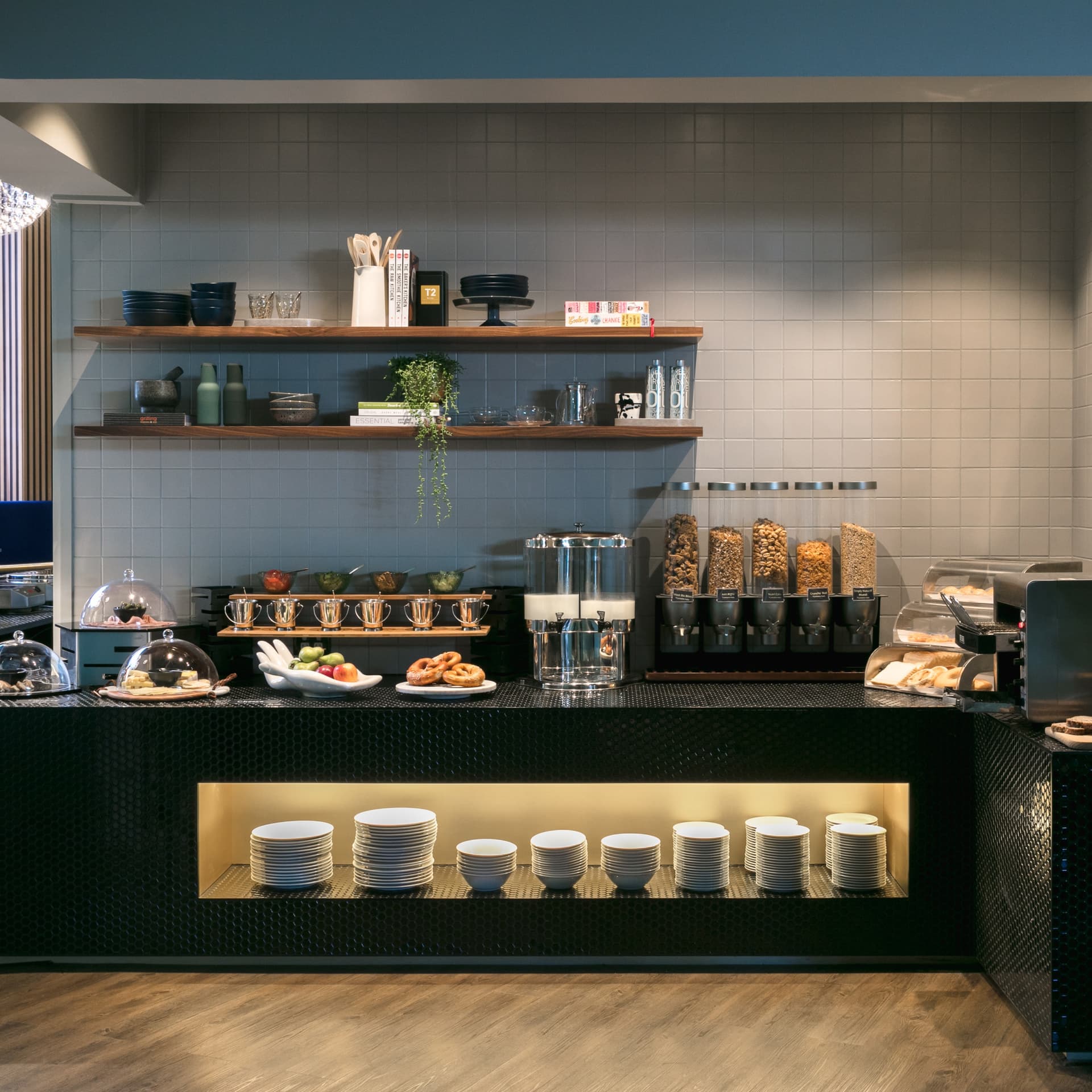 Naumi Hotel Auckland Airport