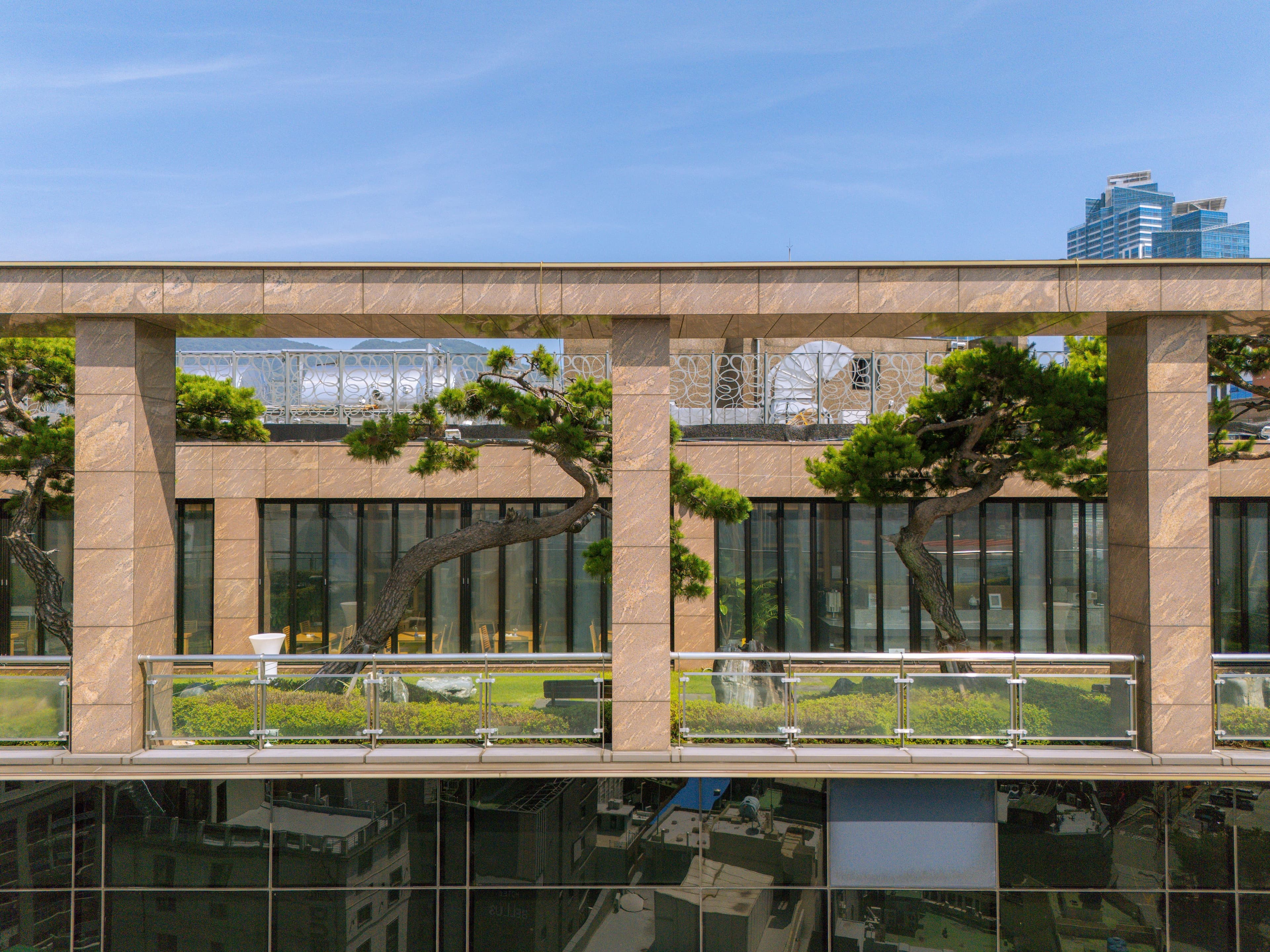 Arban Hotel 아르반 호텔