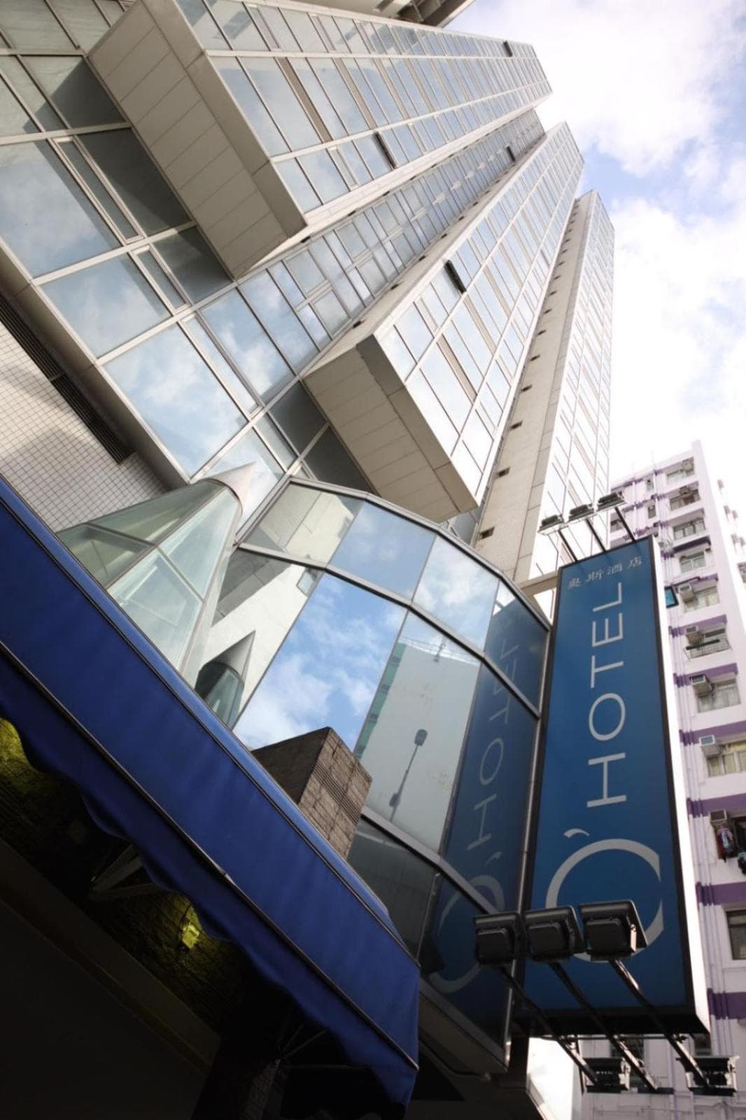 奧斯酒店 ( O' Hotel )