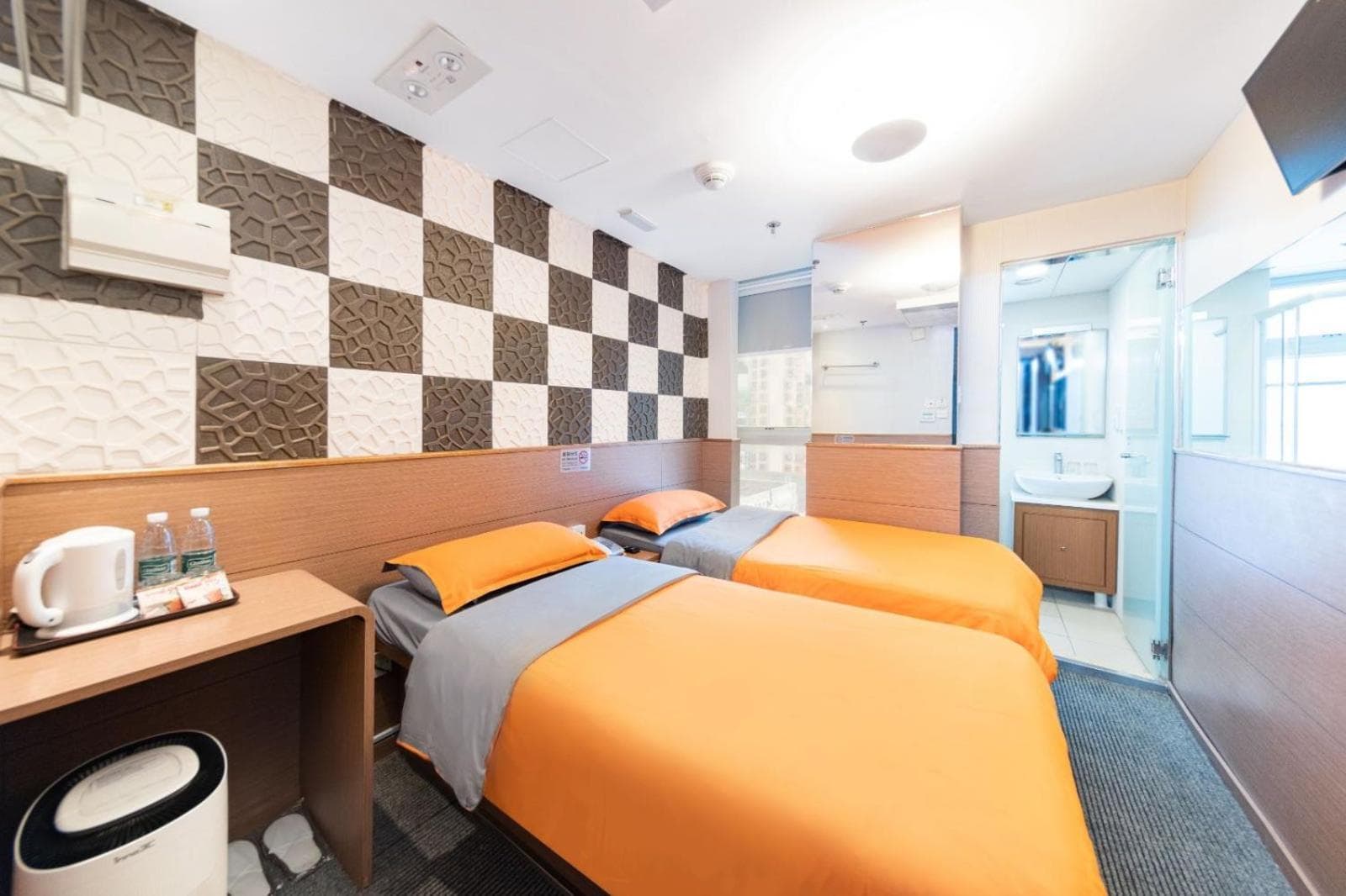 奧斯酒店 ( O' Hotel )