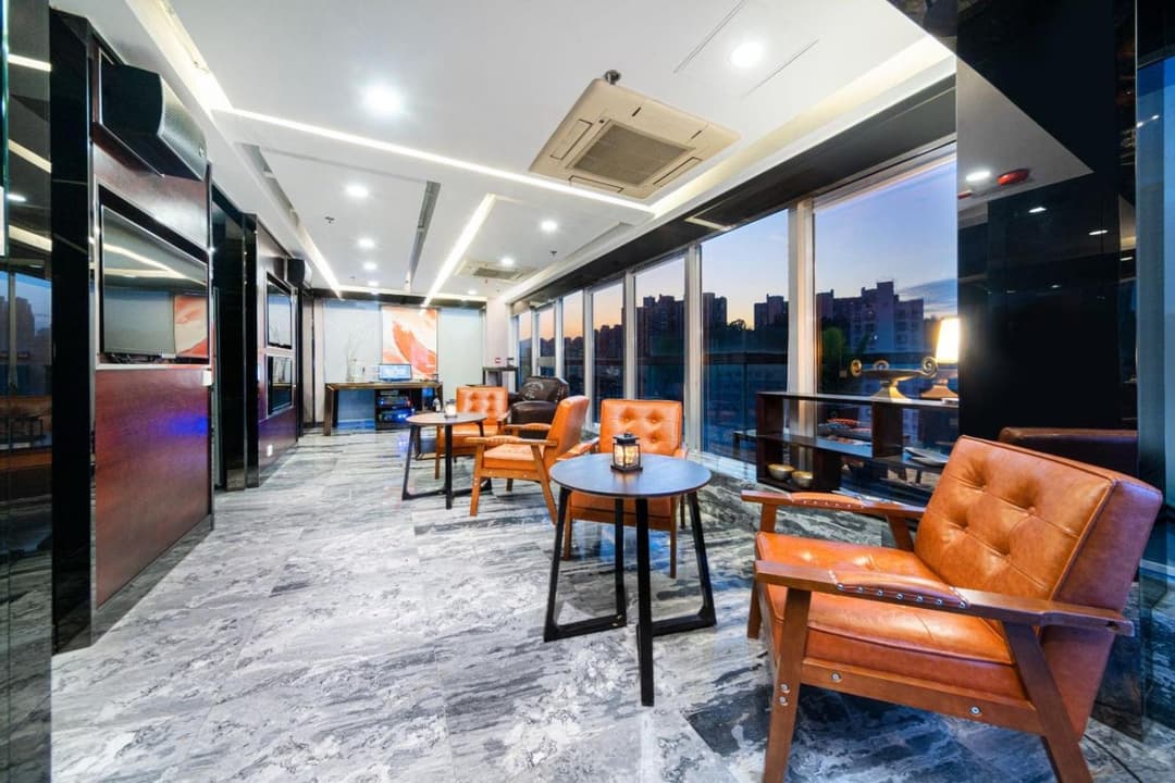 奧斯酒店 ( O' Hotel )