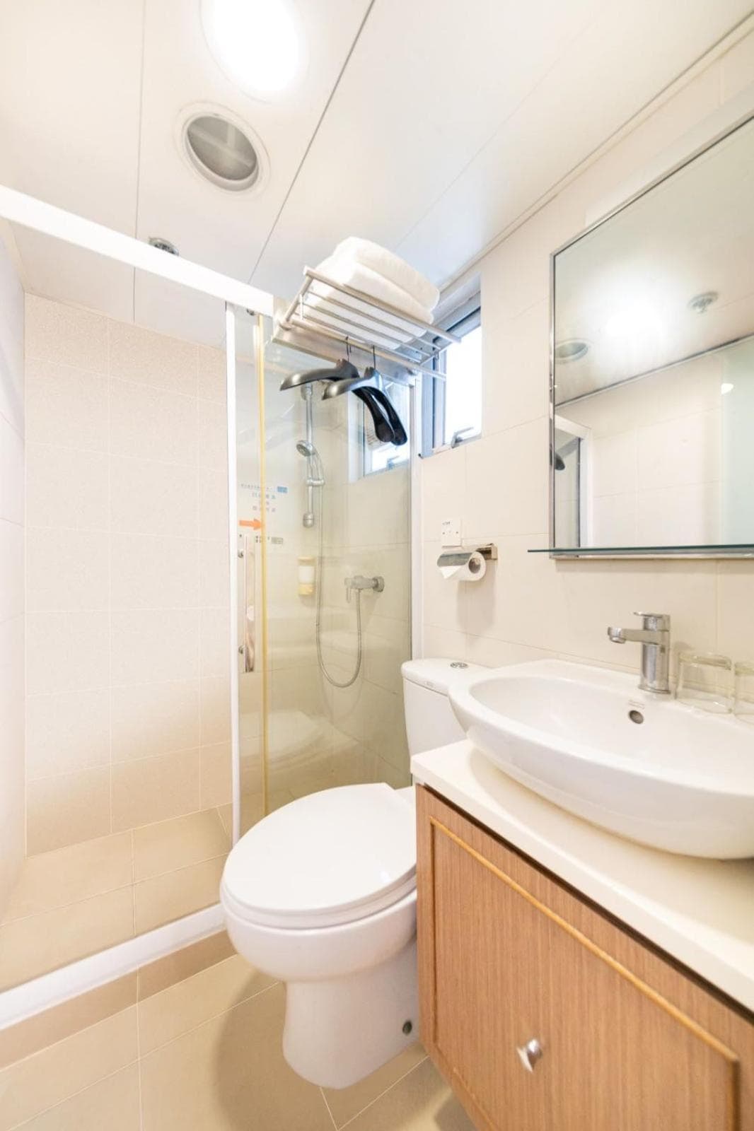 奧斯酒店 ( O' Hotel )