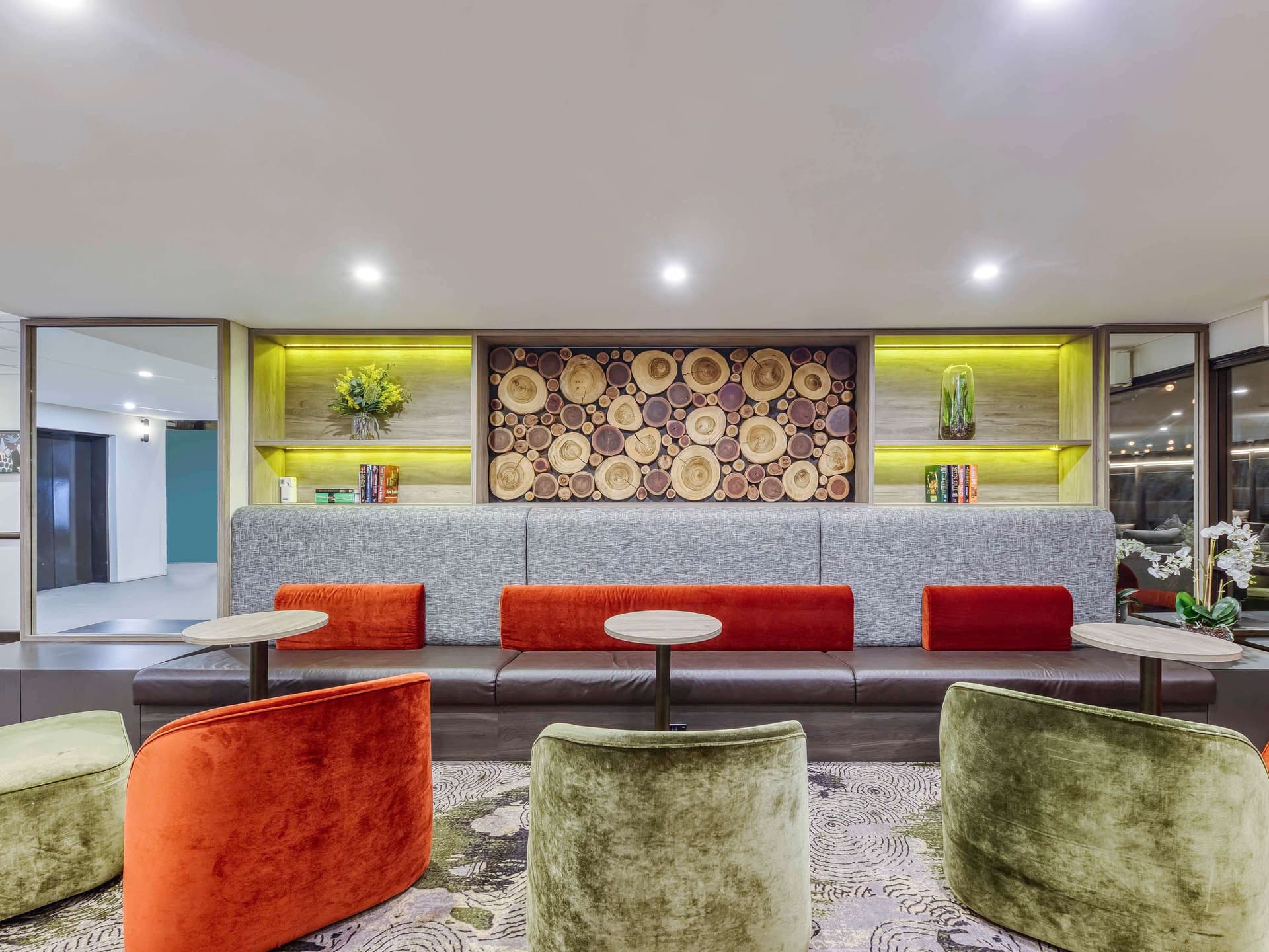 Mercure Penrith