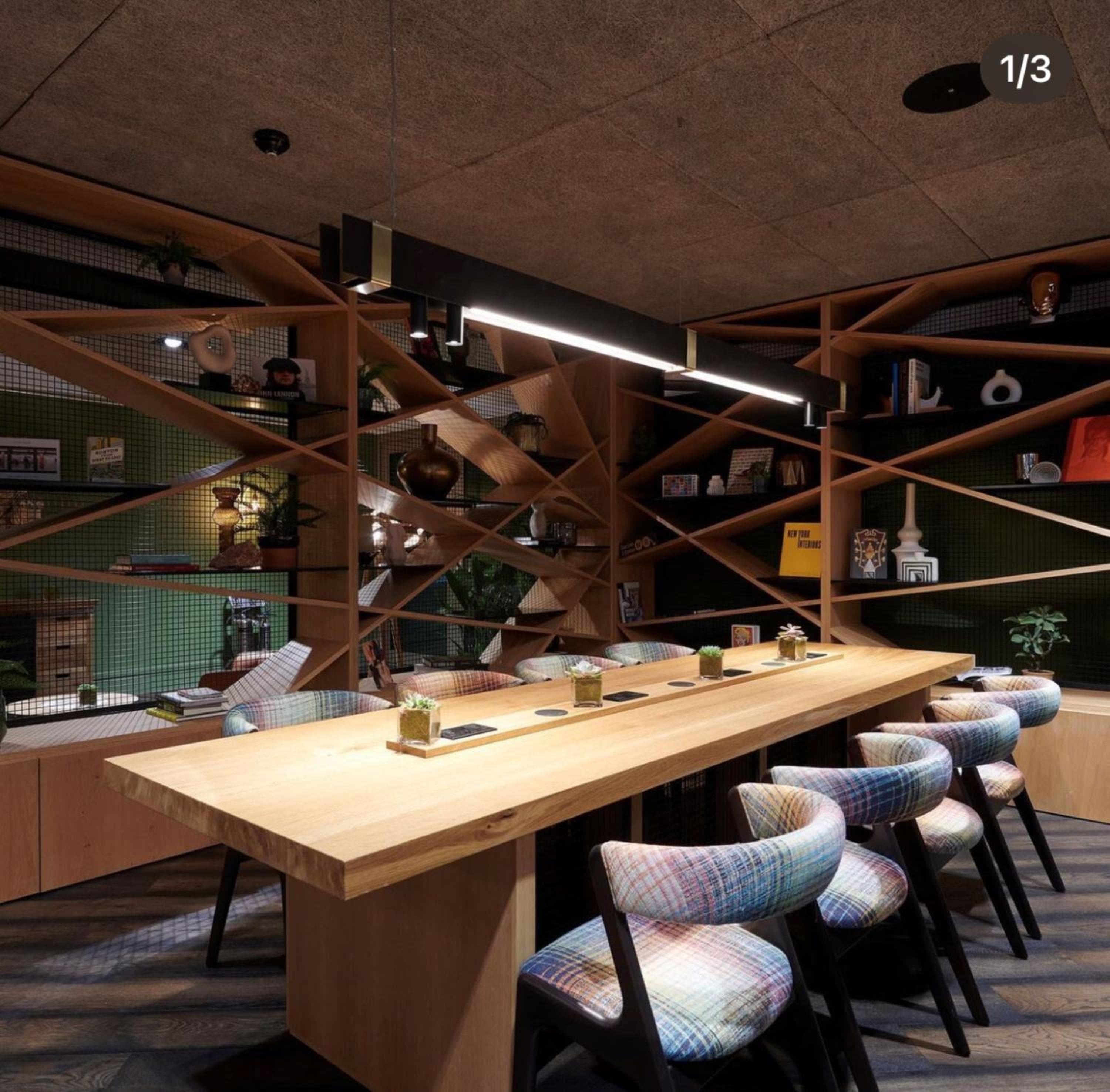 voco Leicester, an IHG Hotel