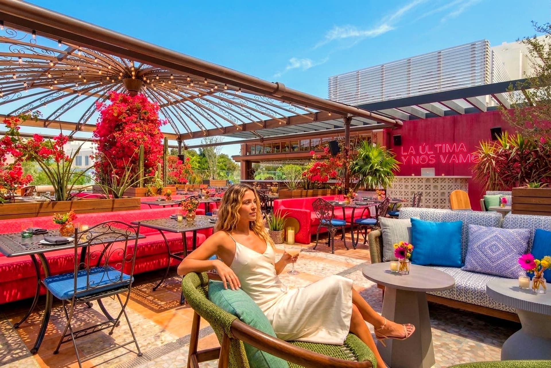 Moxy Miami South Beach