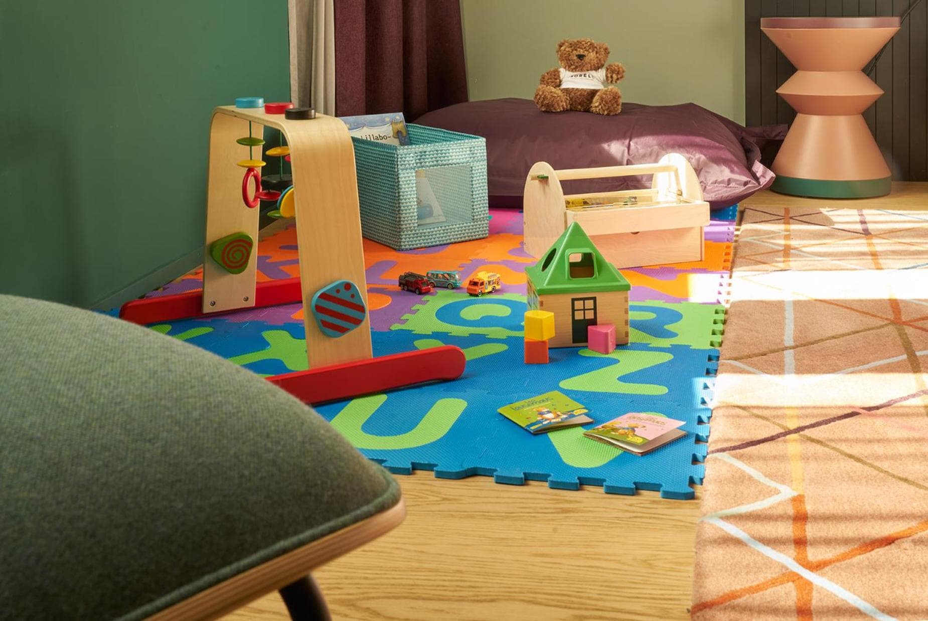 Sorell Hotel Sonnental