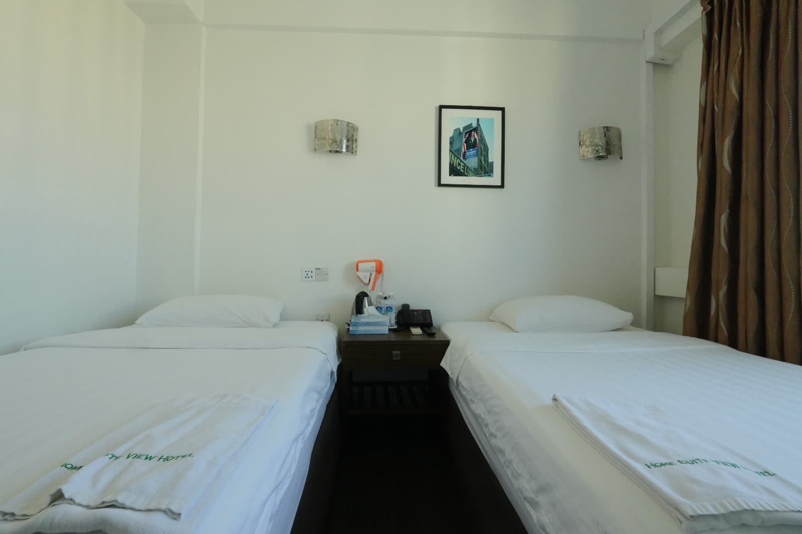 Yaju Hotel