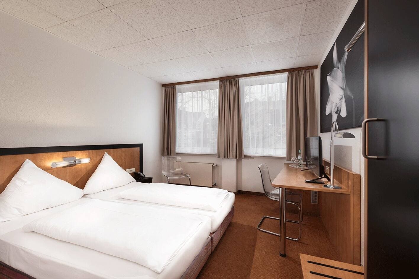 Days Inn by Wyndham Dortmund West