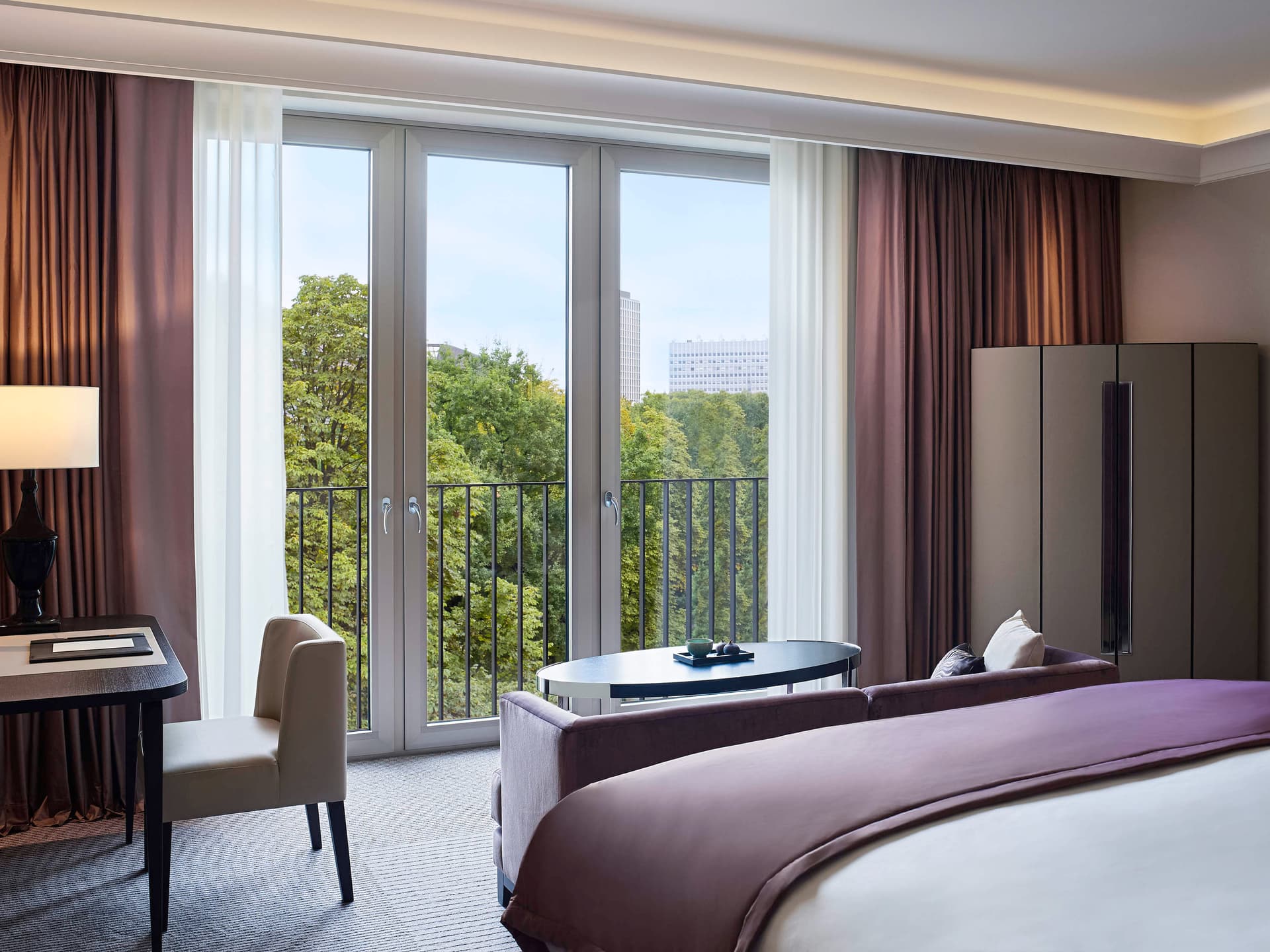 Sofitel Frankfurt Opera