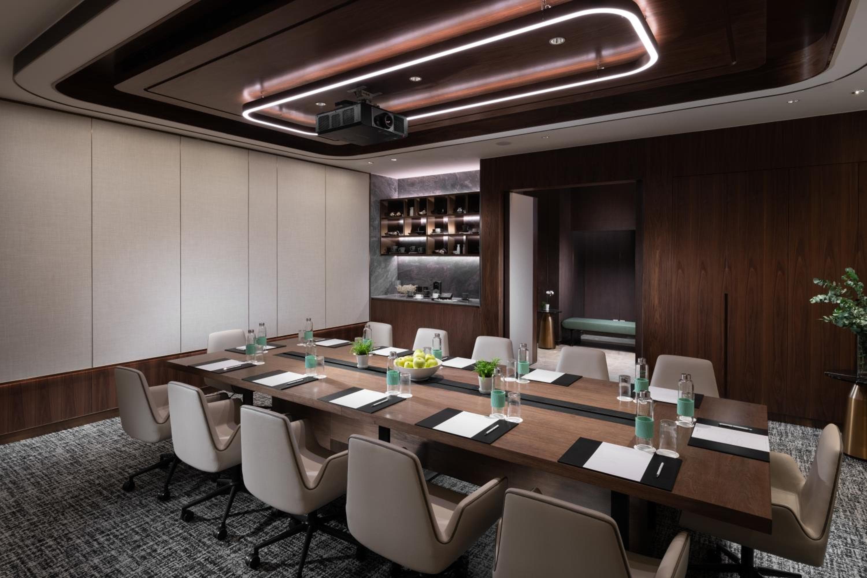 啟德帝盛酒店 ( Dorsett Kai Tak )