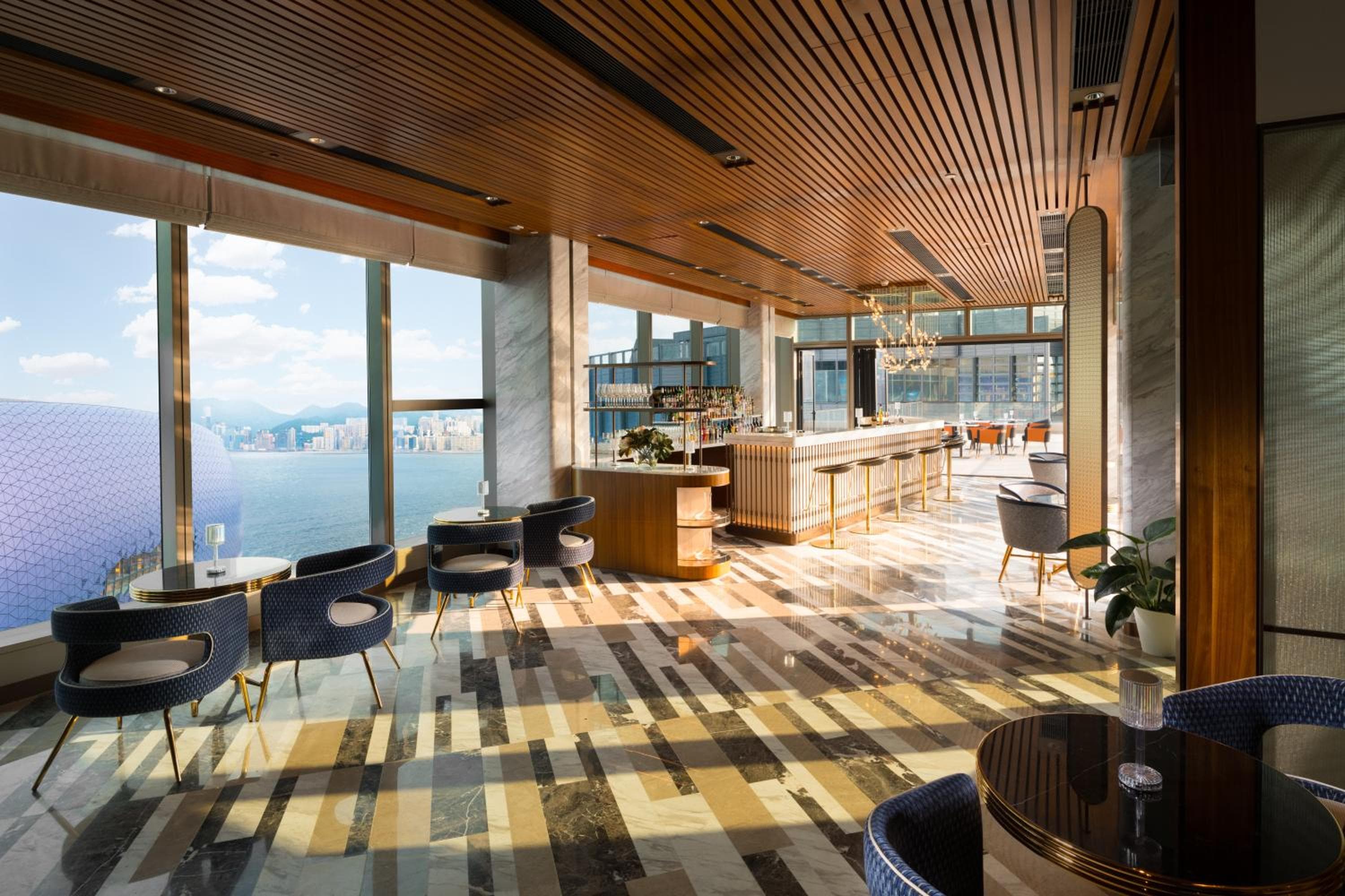 啟德帝盛酒店 ( Dorsett Kai Tak )