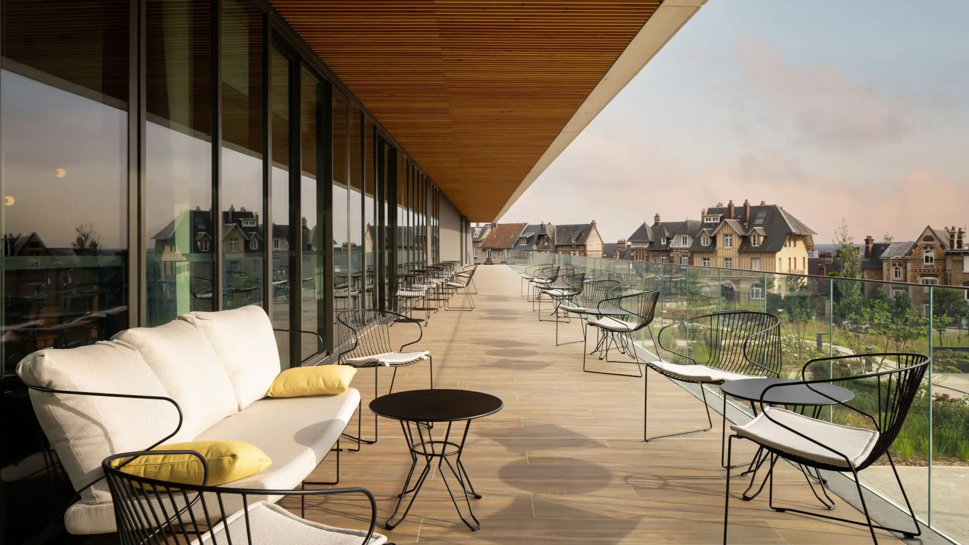 Hyatt Place Rouen