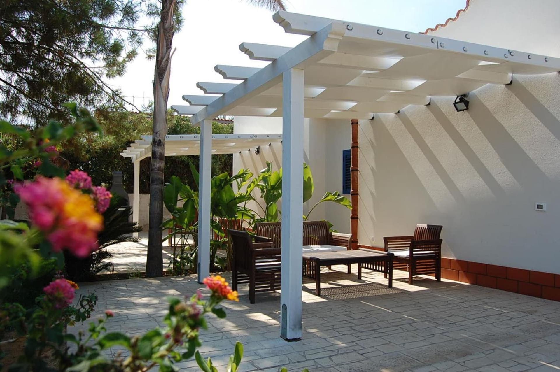 Petruso Resort