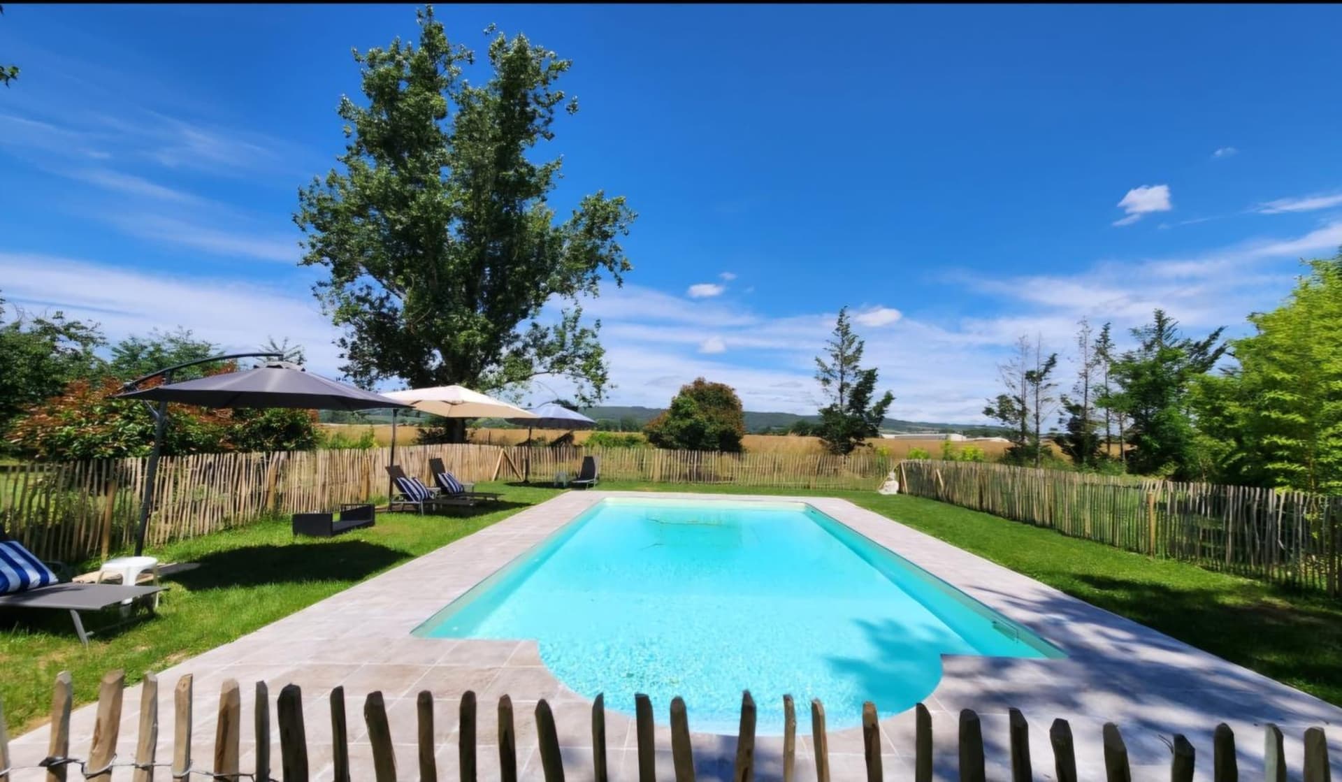 Le Manoir de Lisle