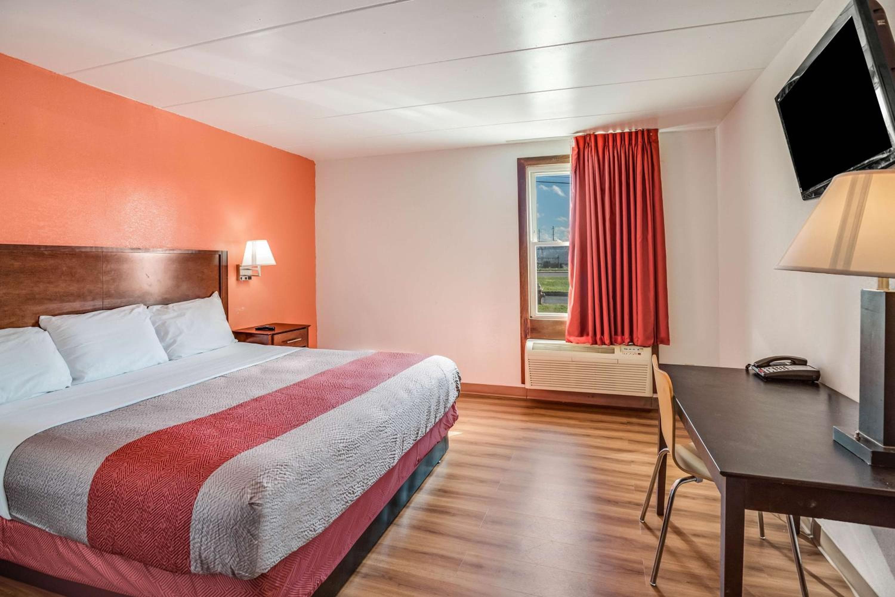 Motel 6-Levittown, PA - Bensalem