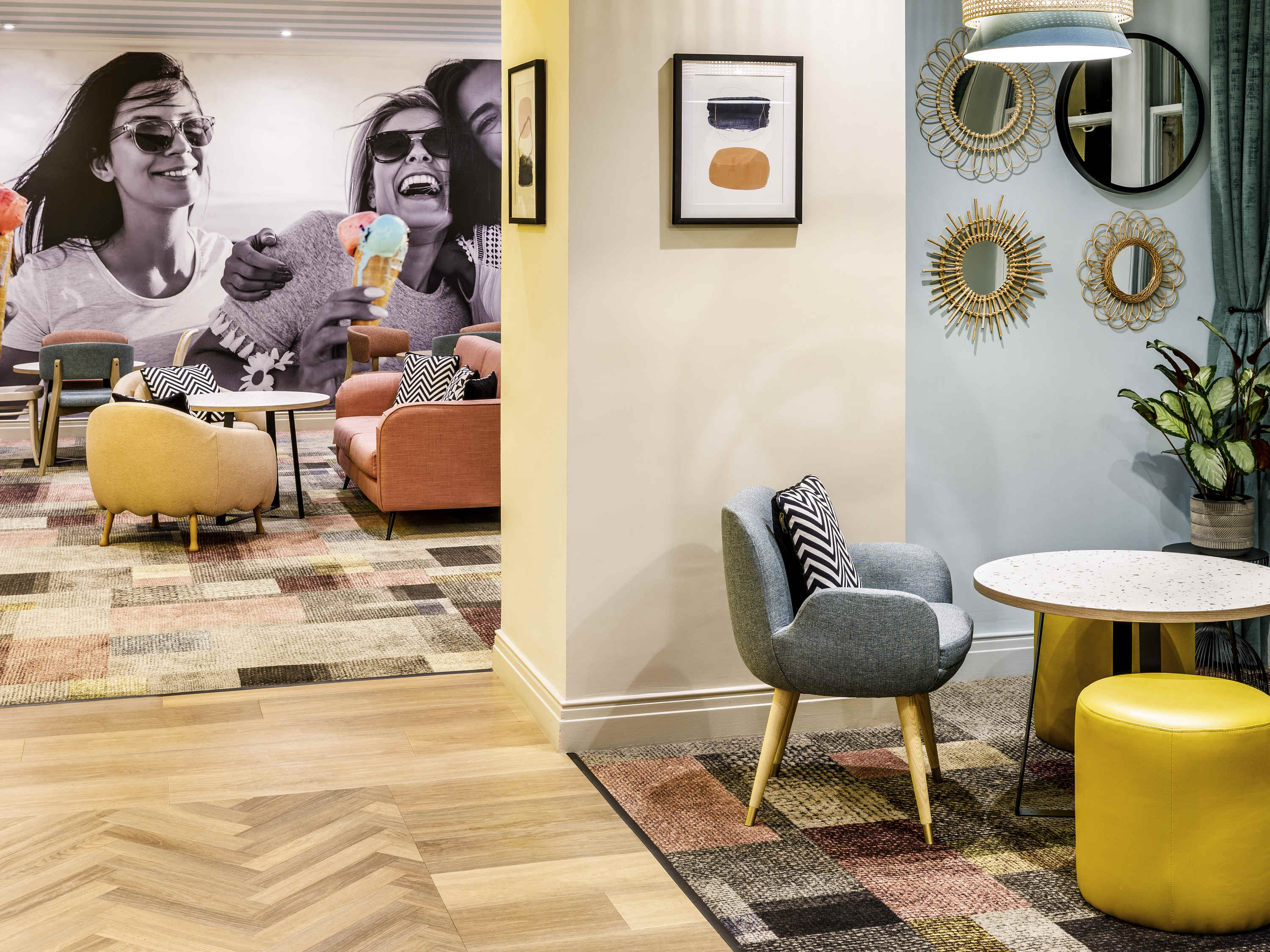 ibis Styles Bournemouth