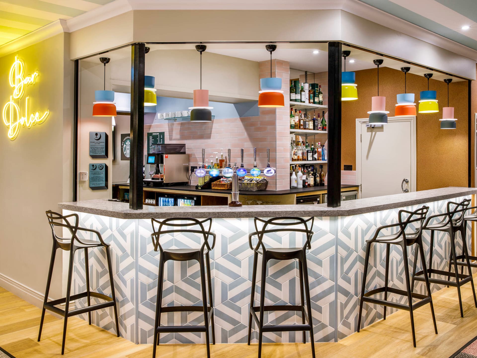 ibis Styles Bournemouth