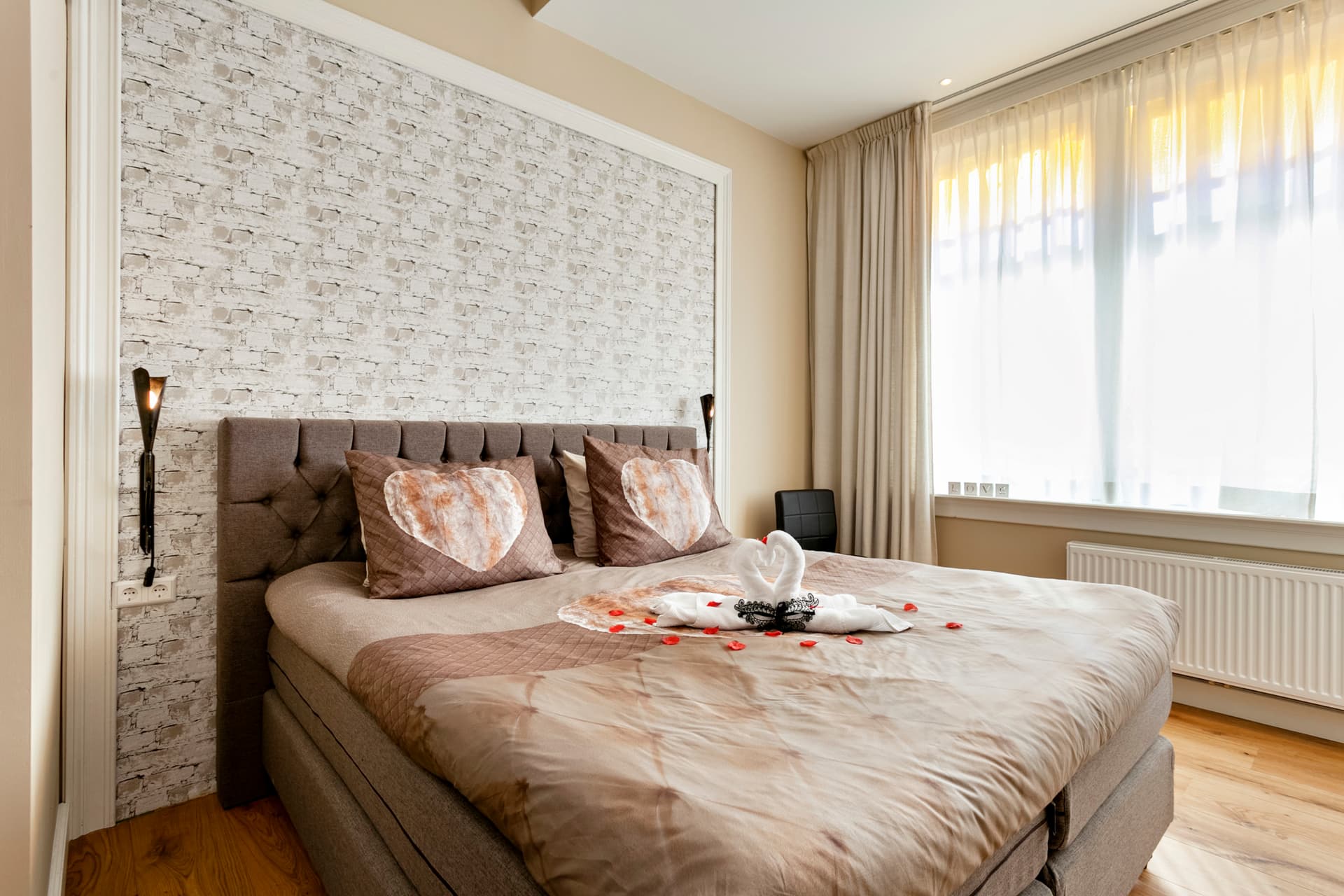 Hotel Heere