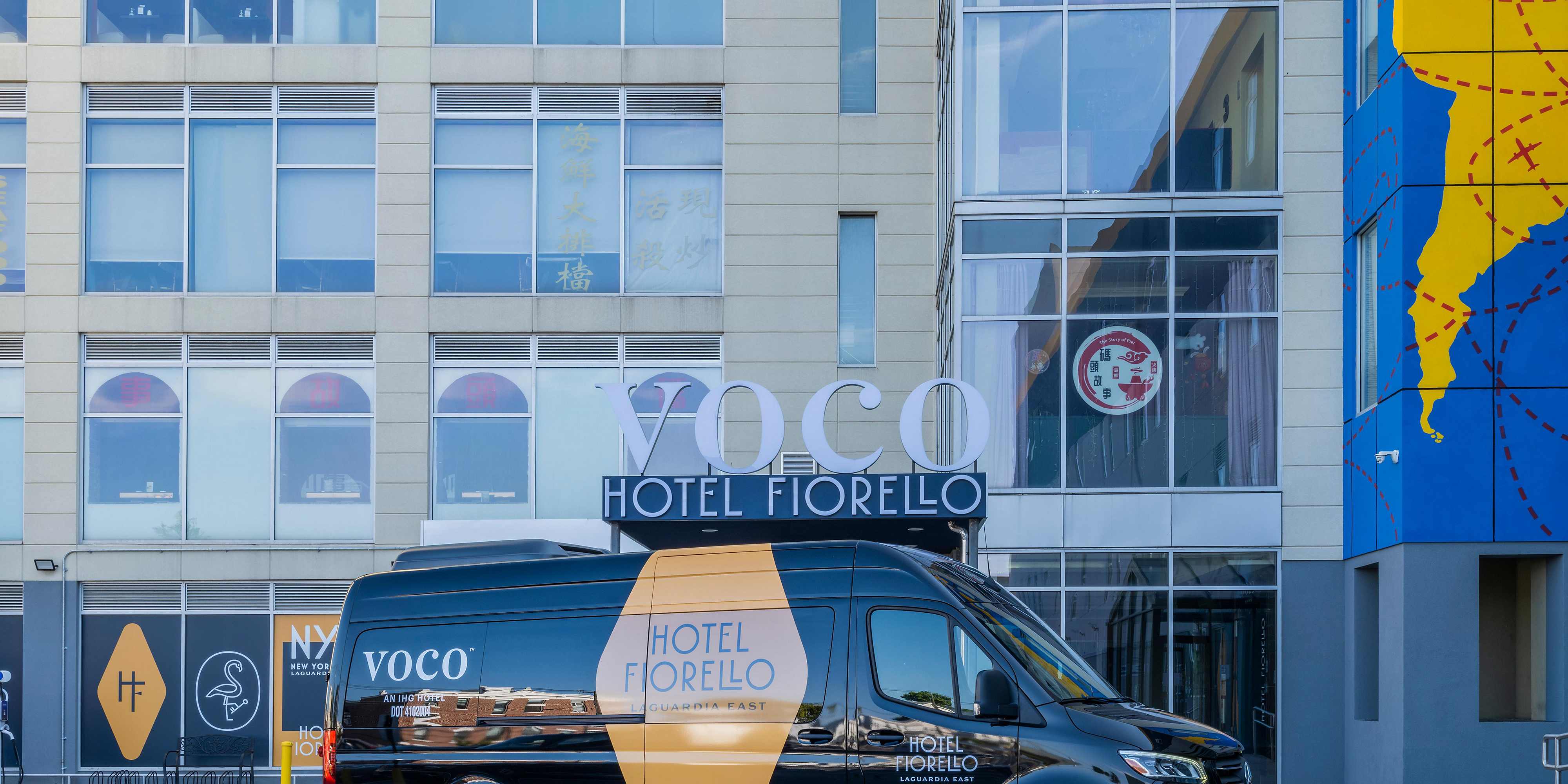 voco Fiorello - LaGuardia East, an IHG Hotel