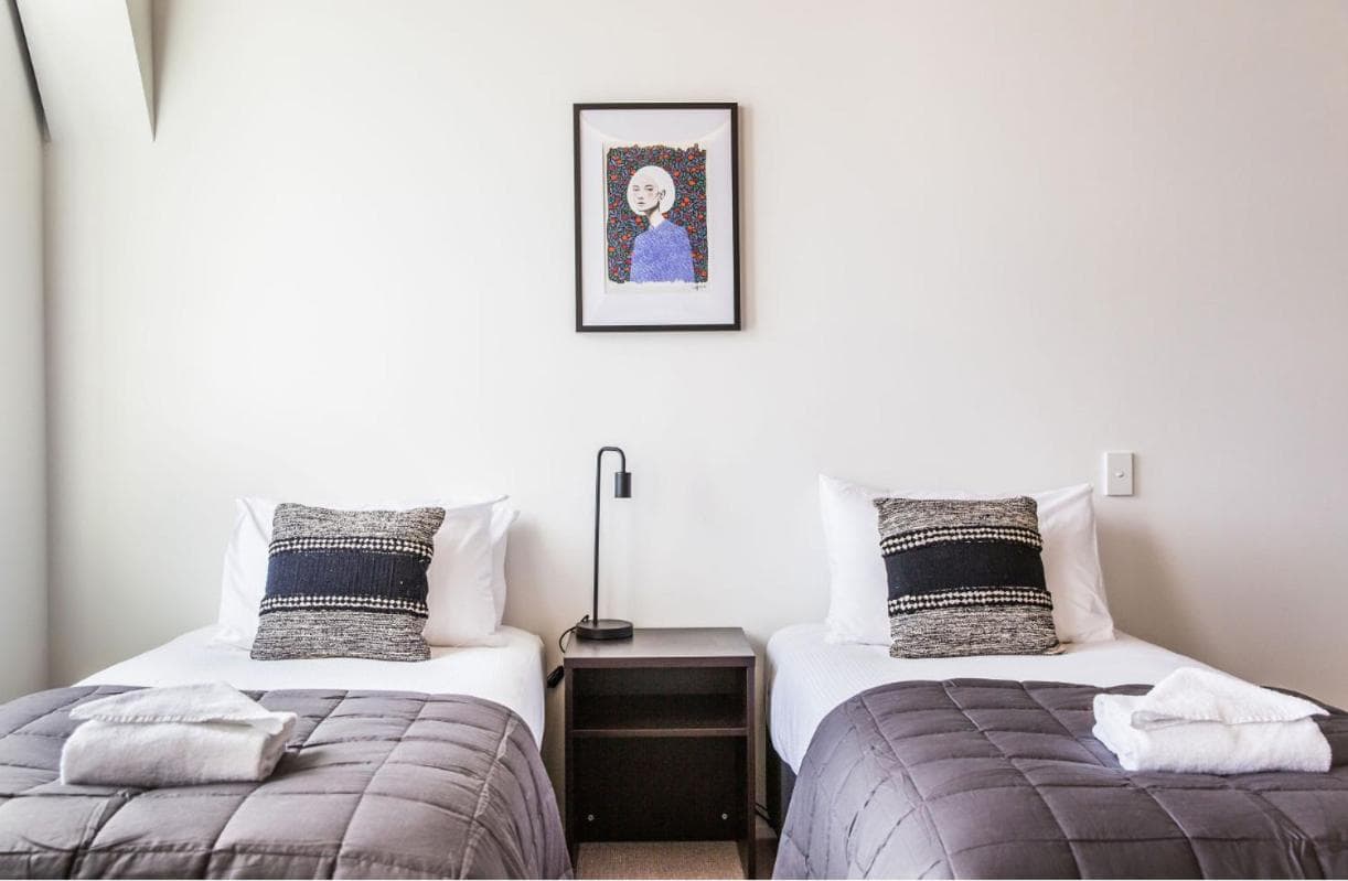 The Post Hotel