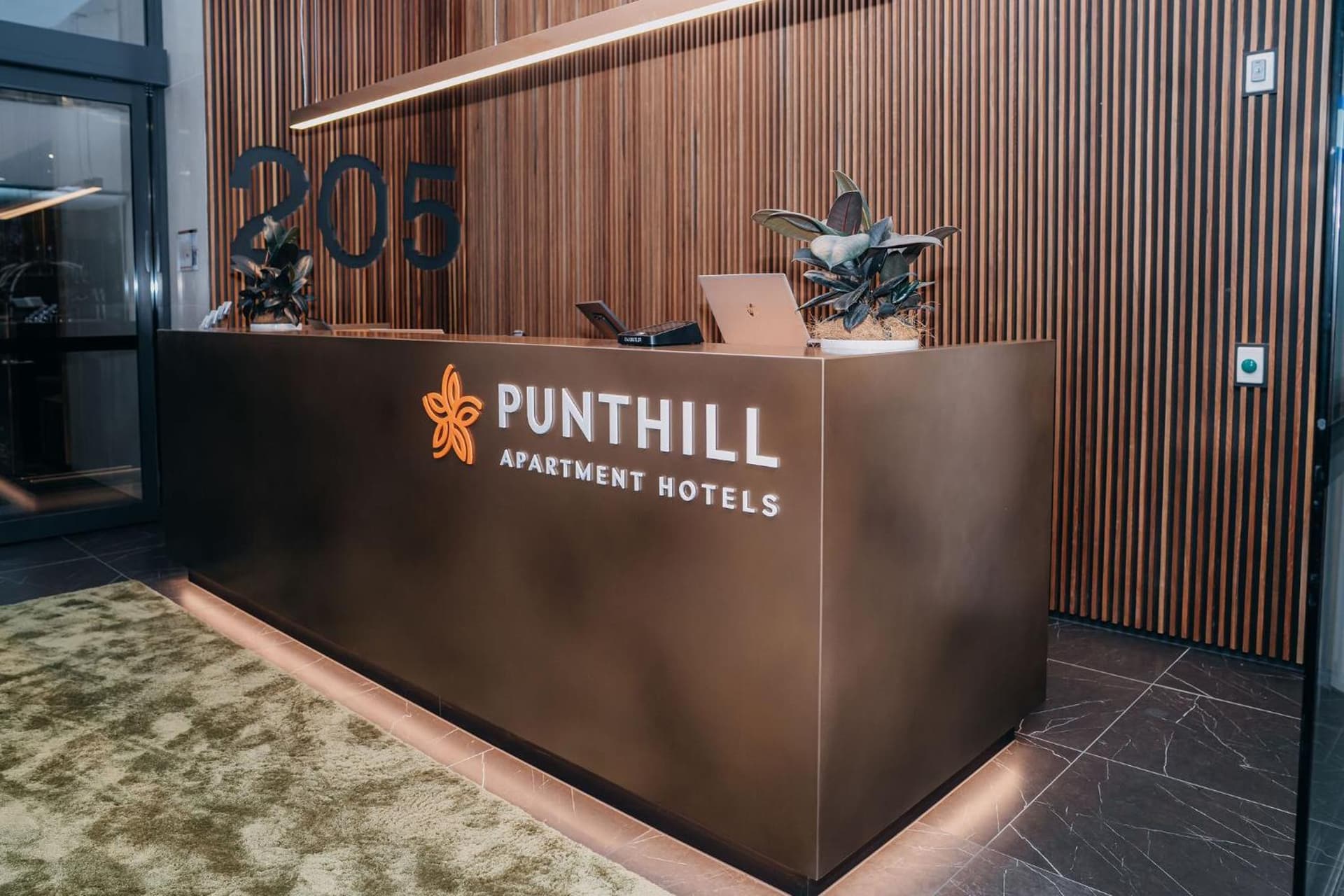 Punthill Tuggeranong