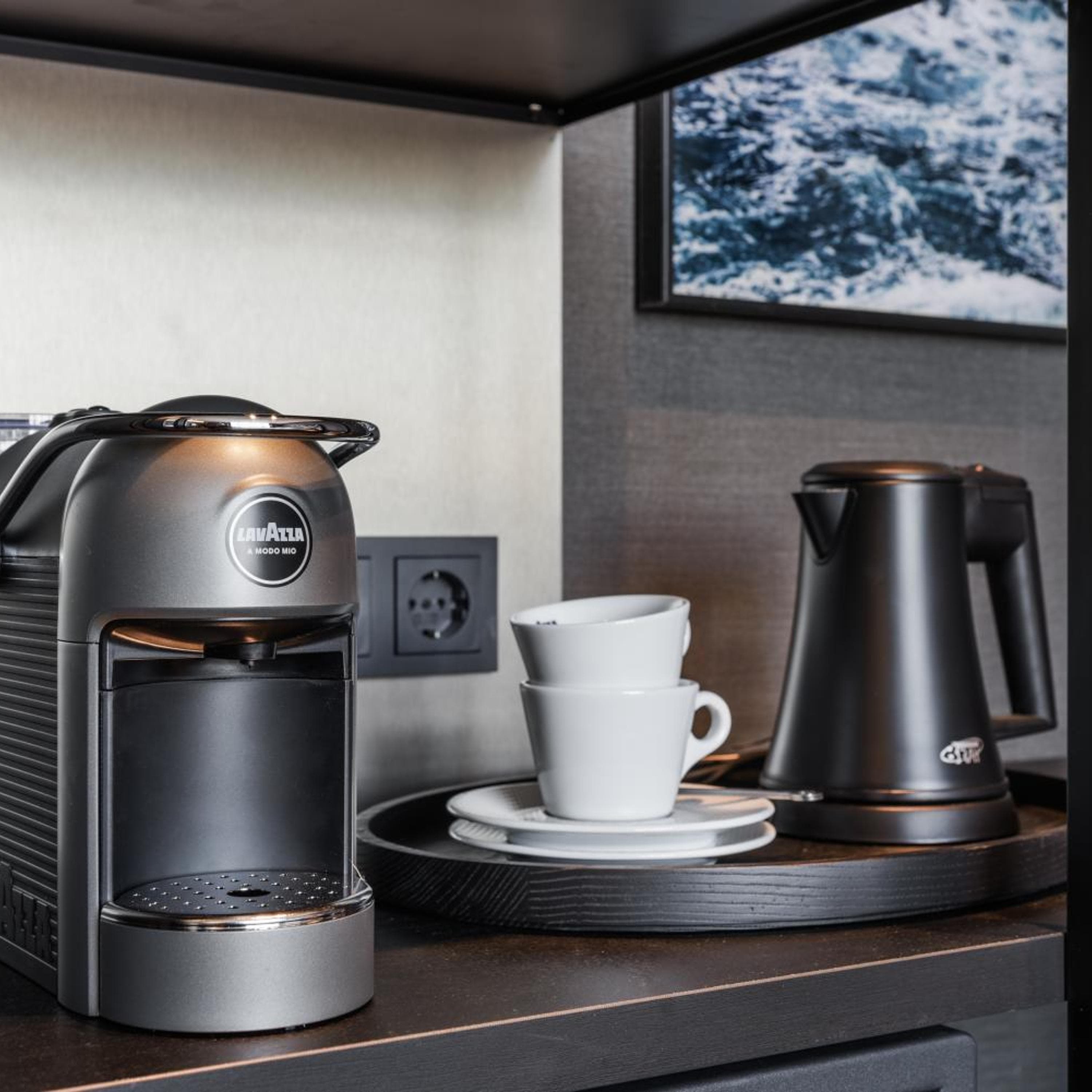 Le Marin Hotel Rotterdam City – Handwritten Collection