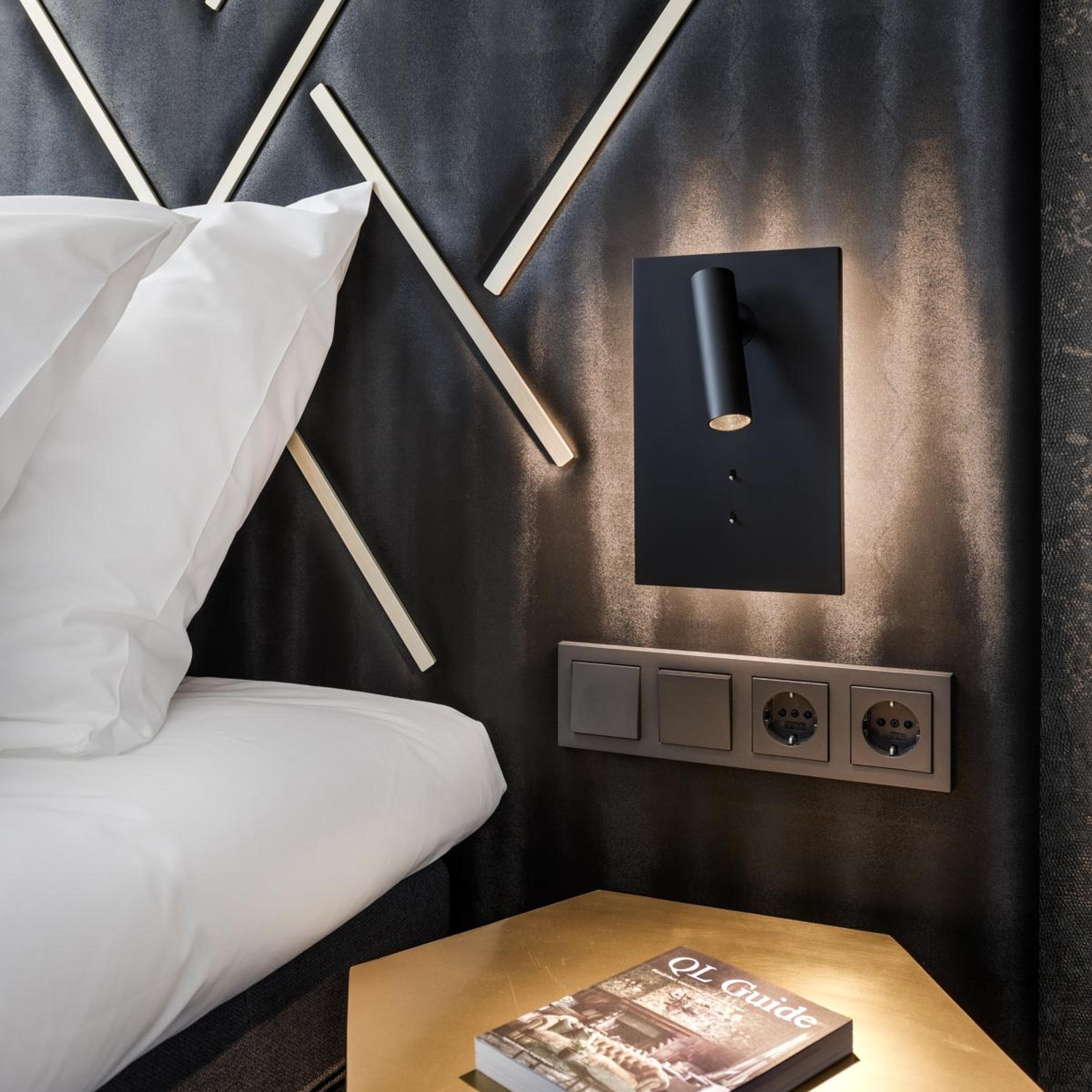 Le Marin Hotel Rotterdam City – Handwritten Collection