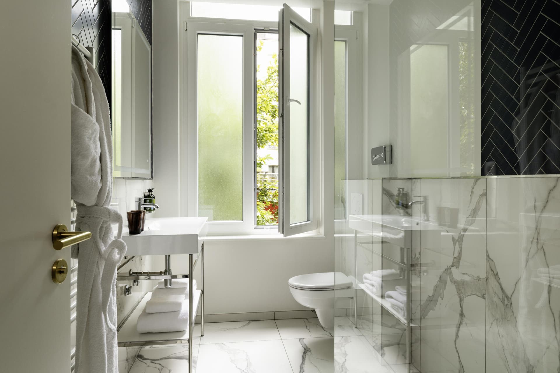 The Augustin