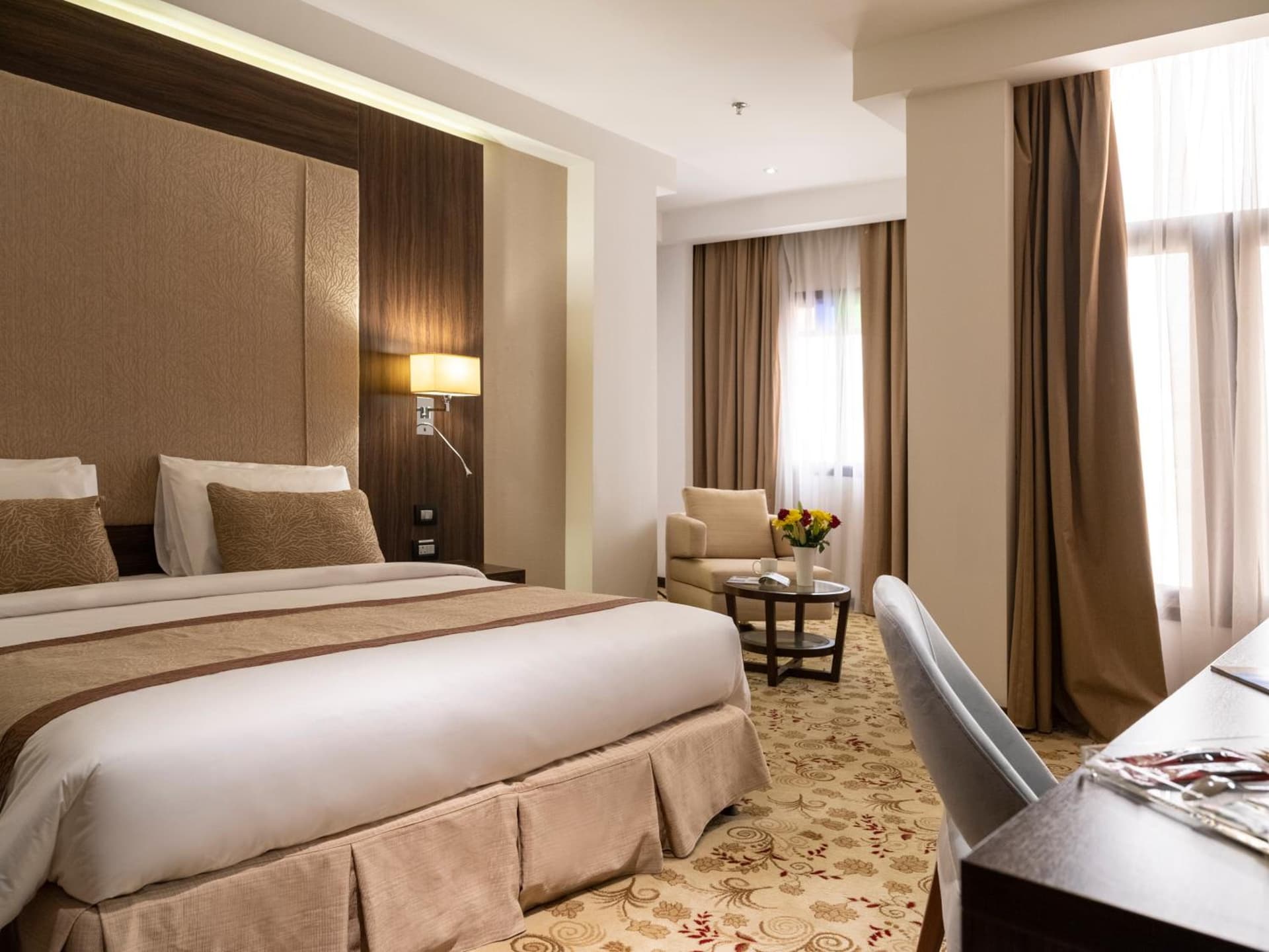 Retaj Inn Al Wakrah