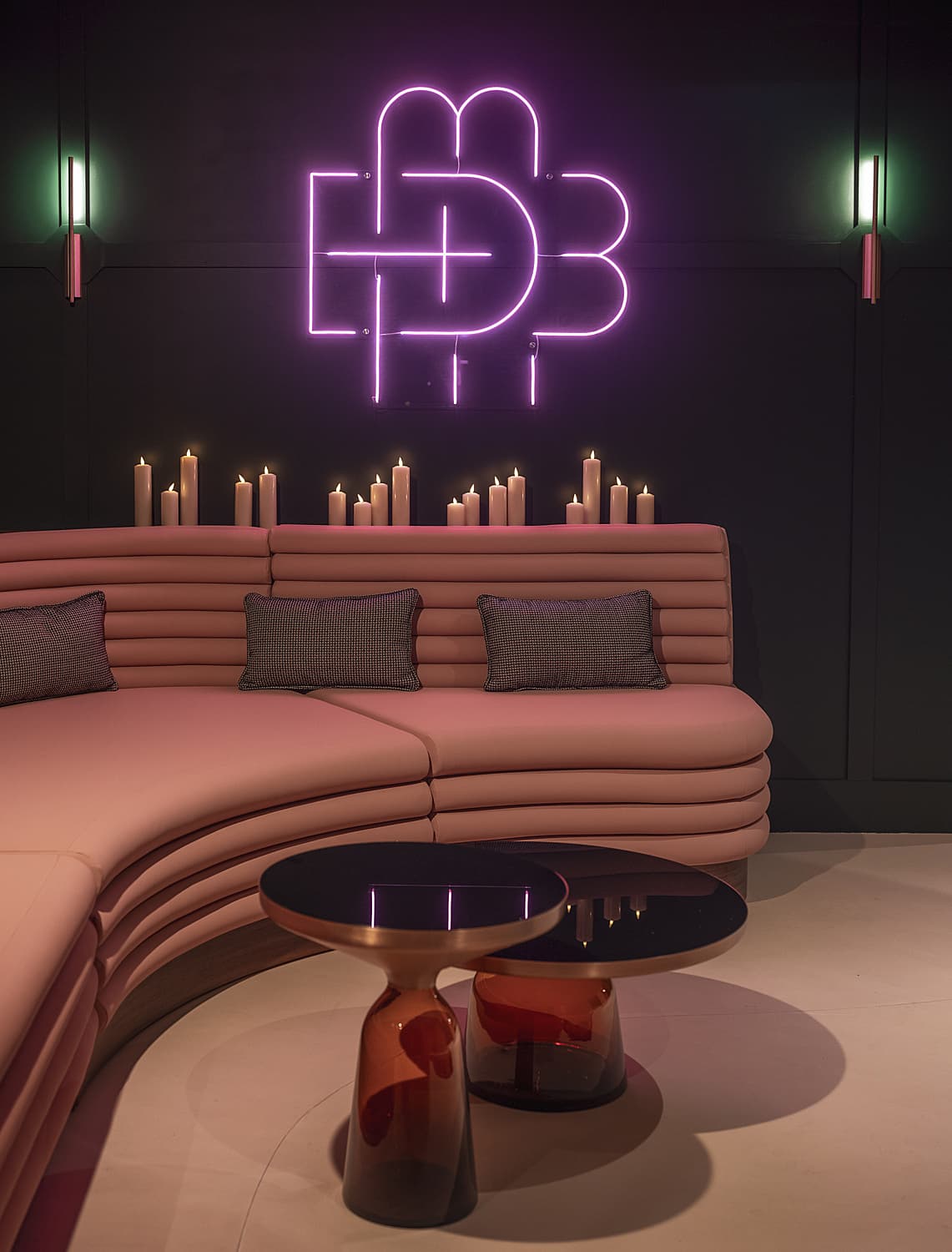 Boudoir des Muses